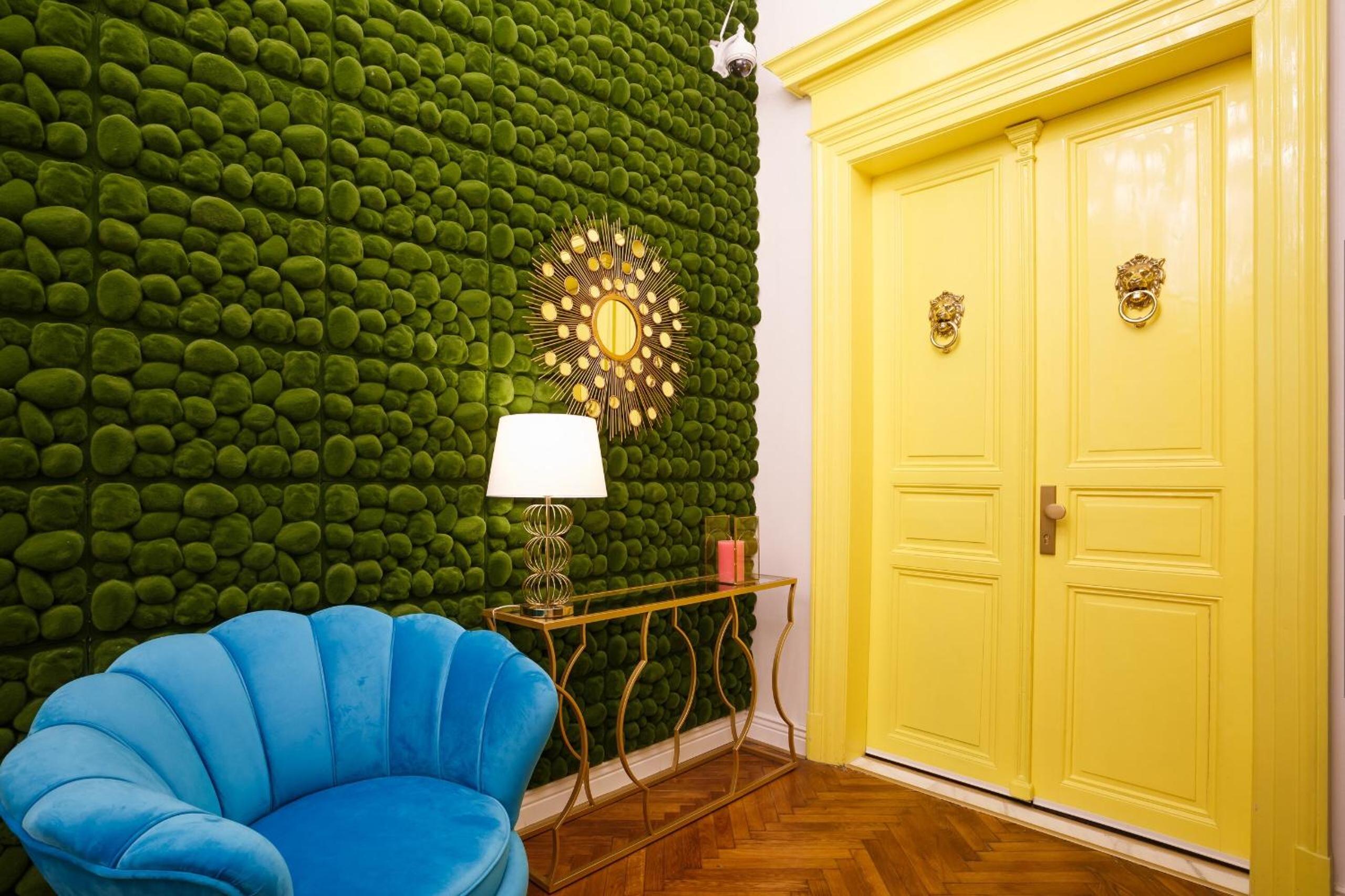 Palace Apartment by Main Station - Premier