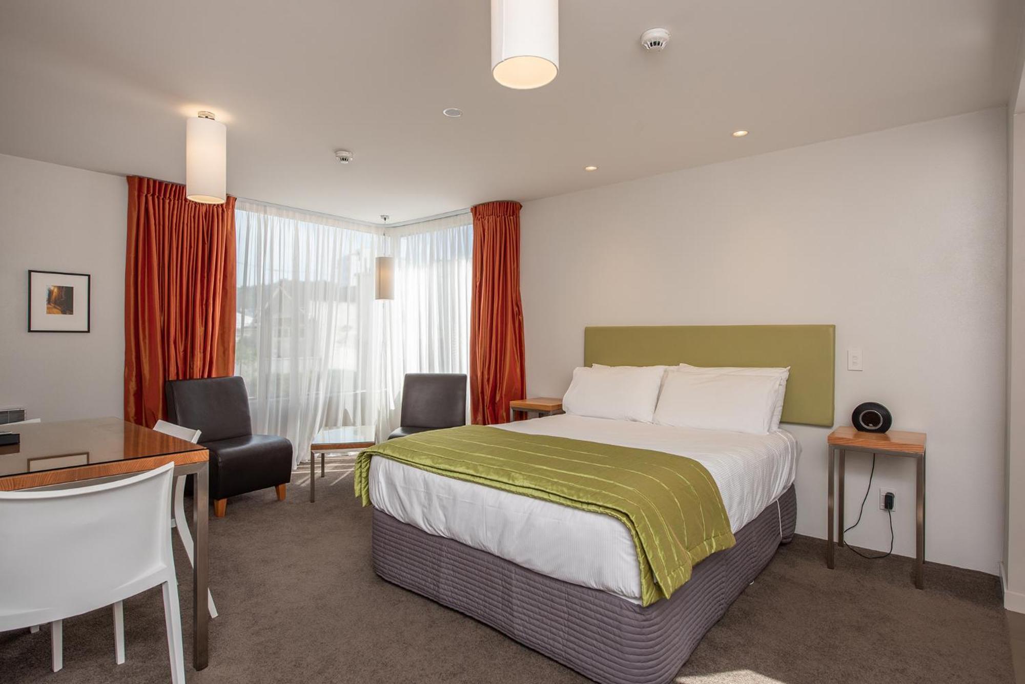 Hotel Apollo Lodge Motel - Image 1