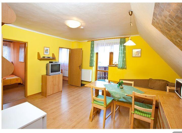 Pension Rieger