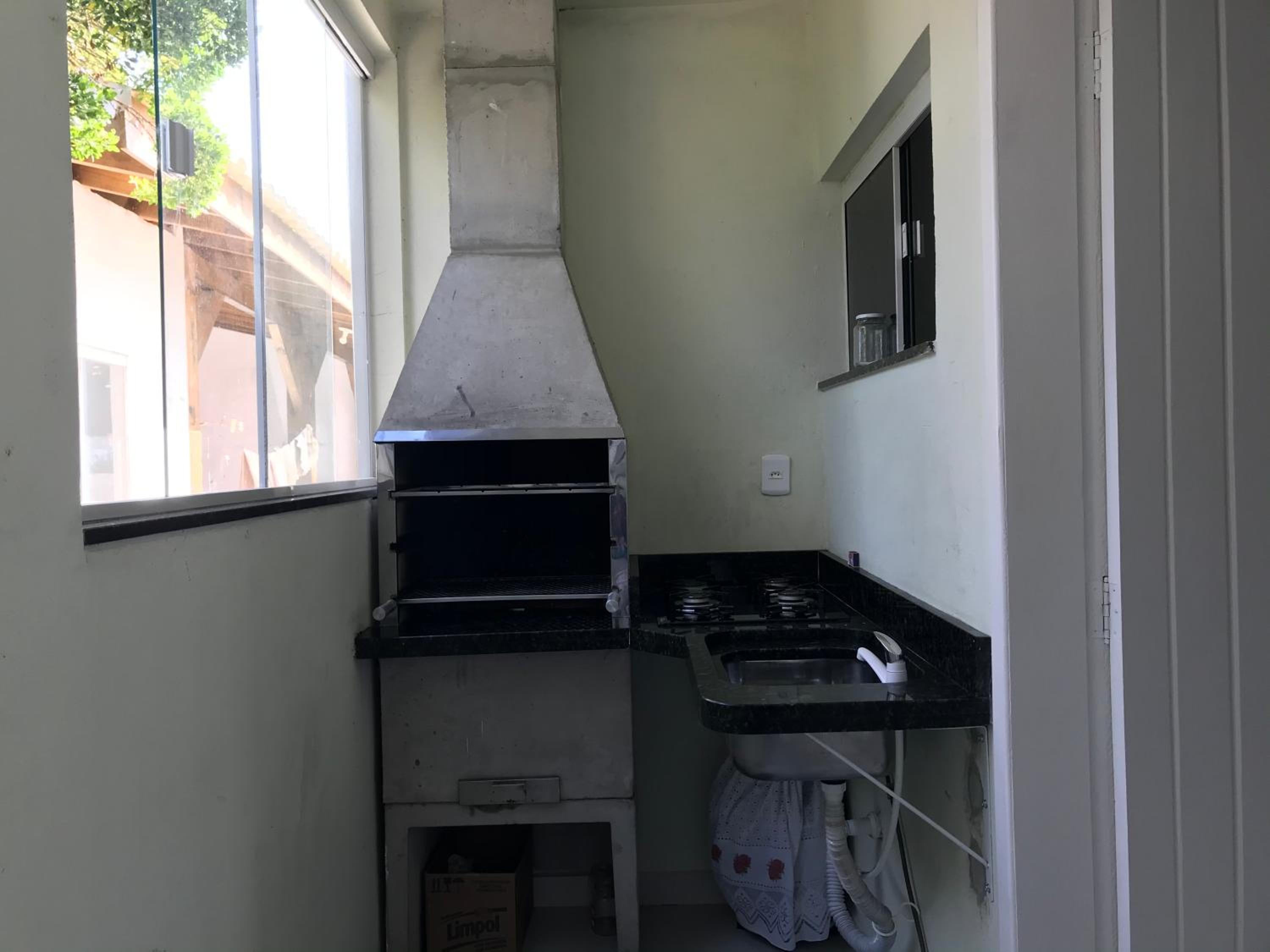 Casa temporada Mariscal, Bombinhas-SC