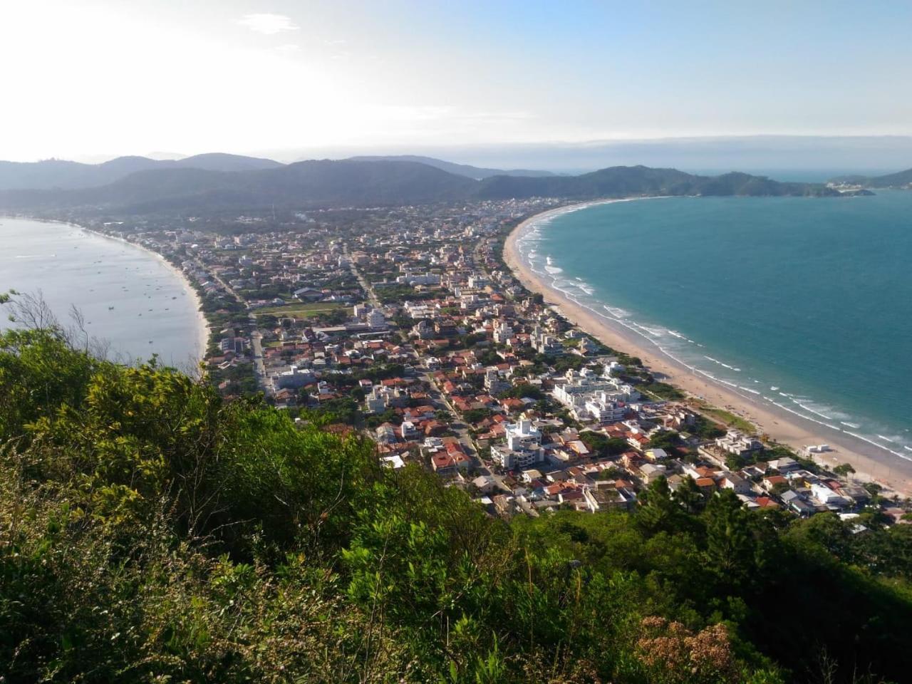 Casa temporada Mariscal, Bombinhas-SC