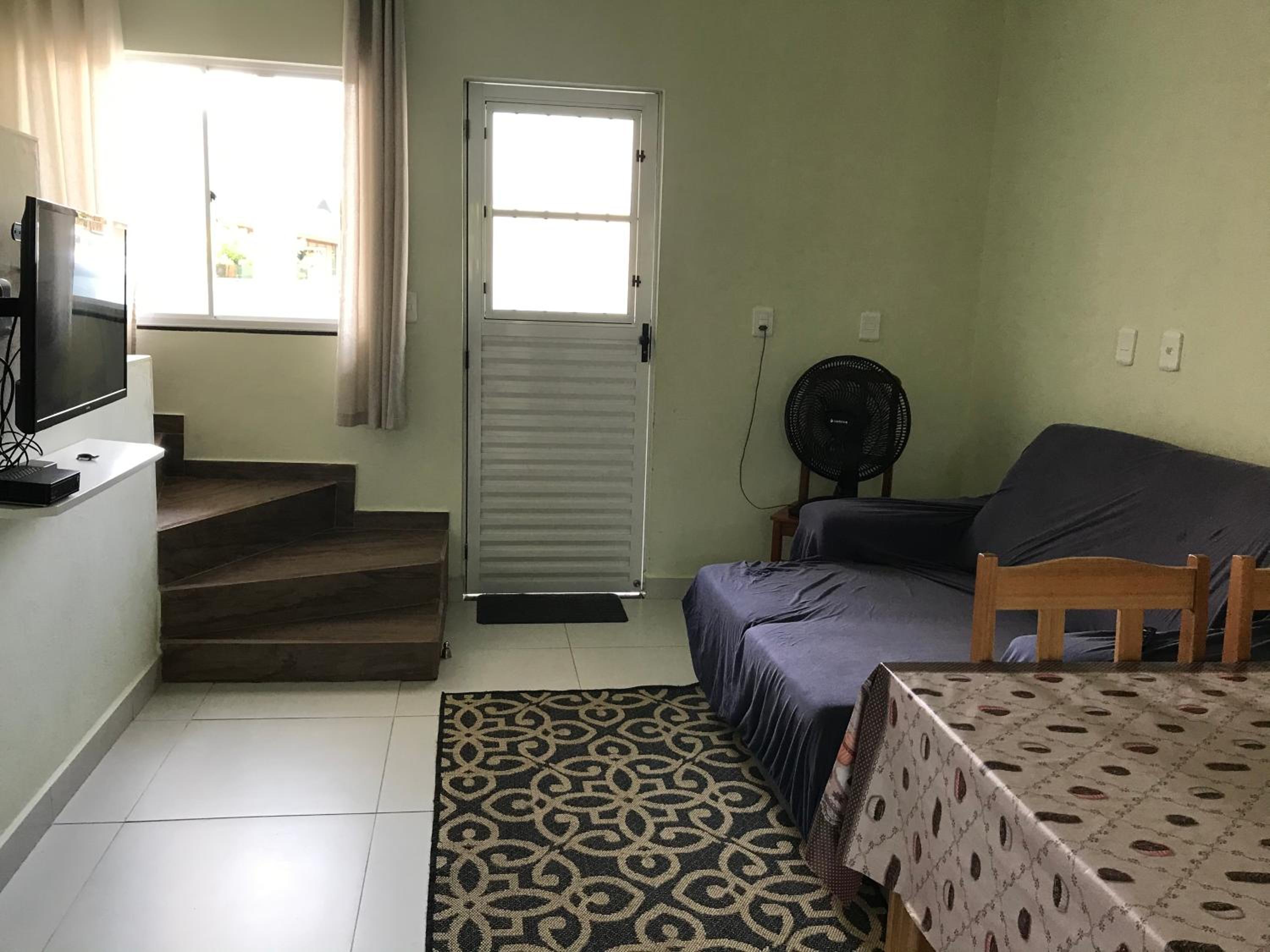 Casa temporada Mariscal, Bombinhas-SC