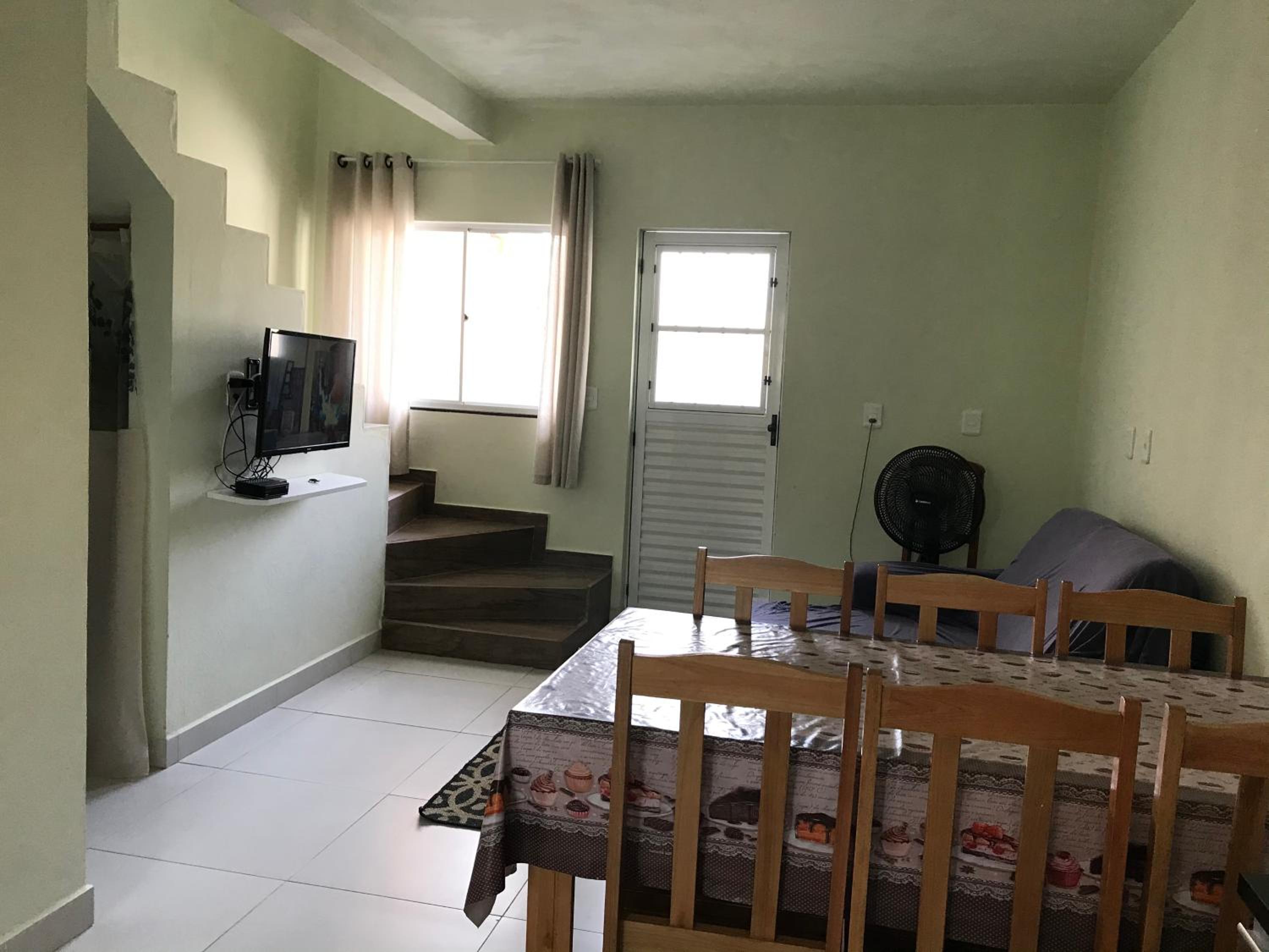 Casa temporada Mariscal, Bombinhas-SC