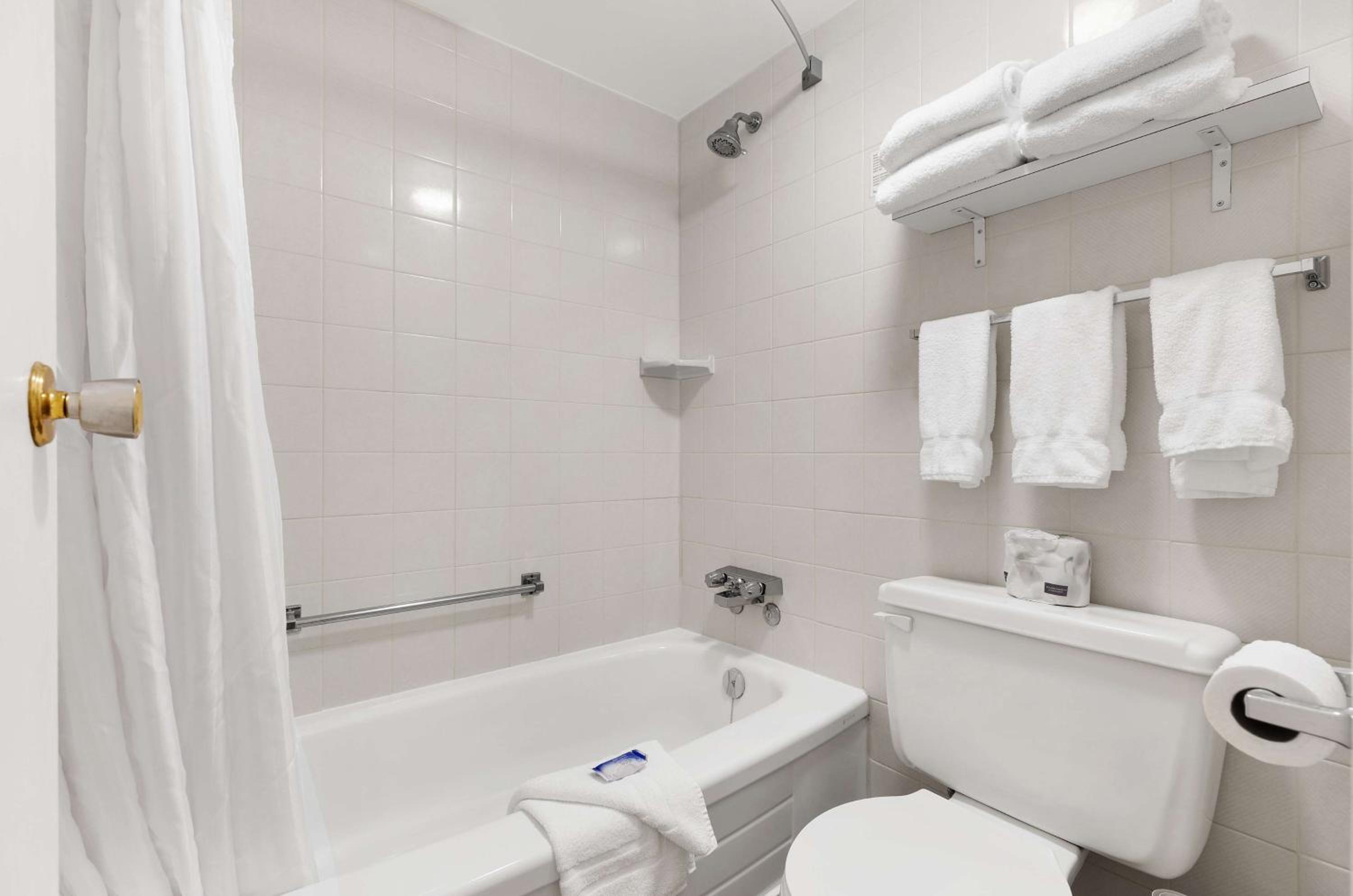 SureStay Hotel by Best Western Rossland Red Mountain