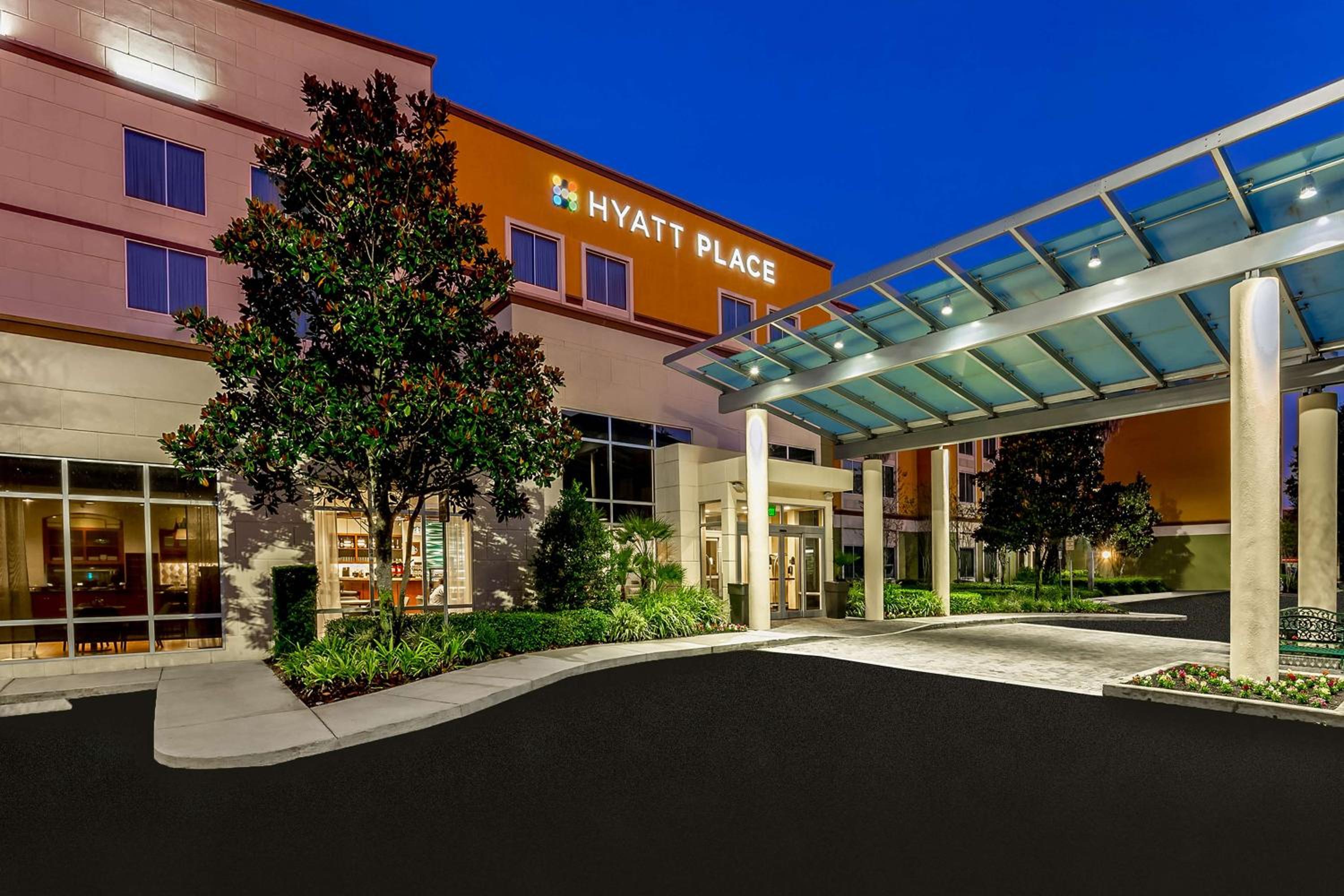 Miscellaneous Market Vacations - Hyatt Place Lake Mary/Orlando North - Property Image 5