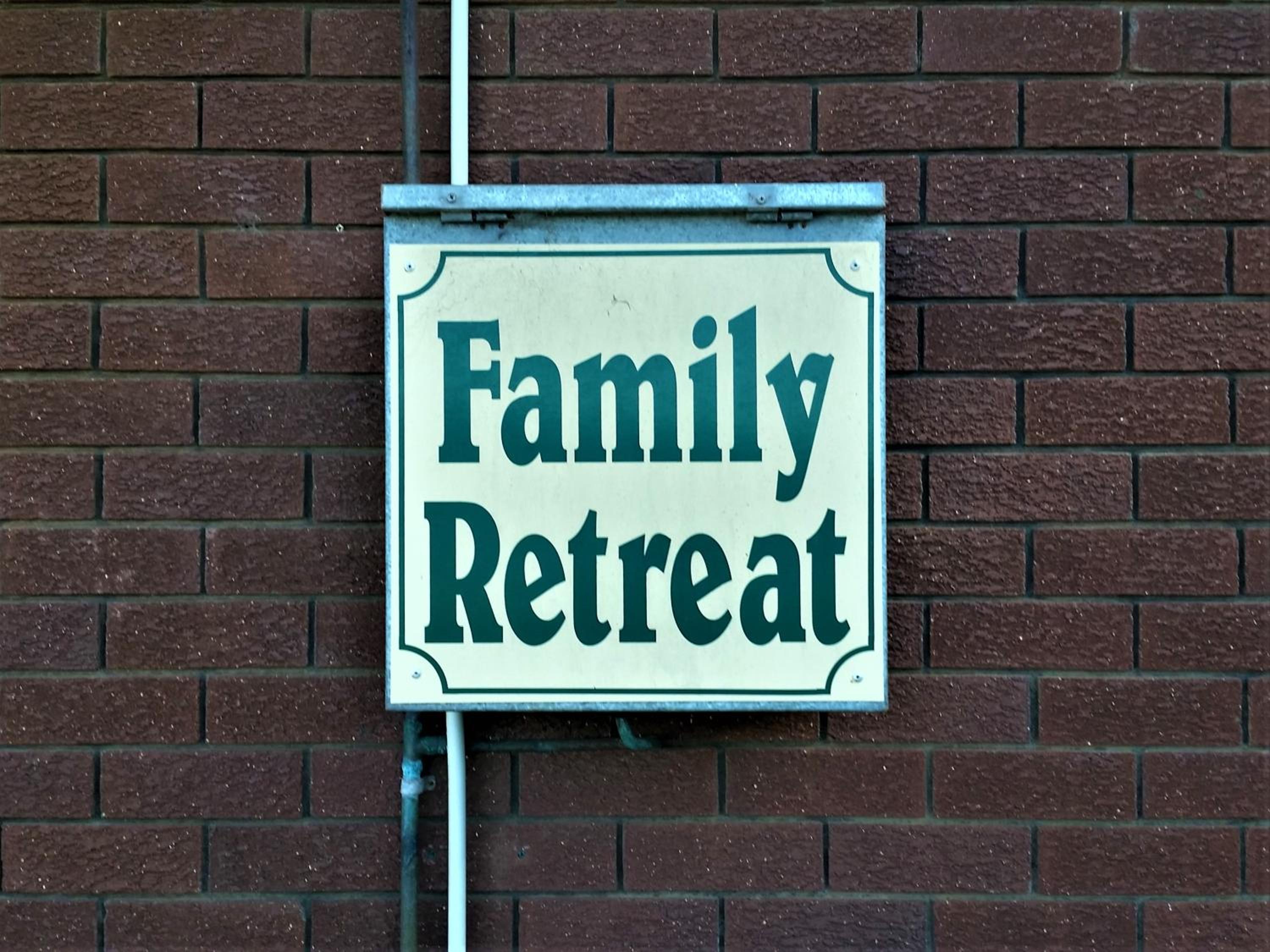Family Retreat