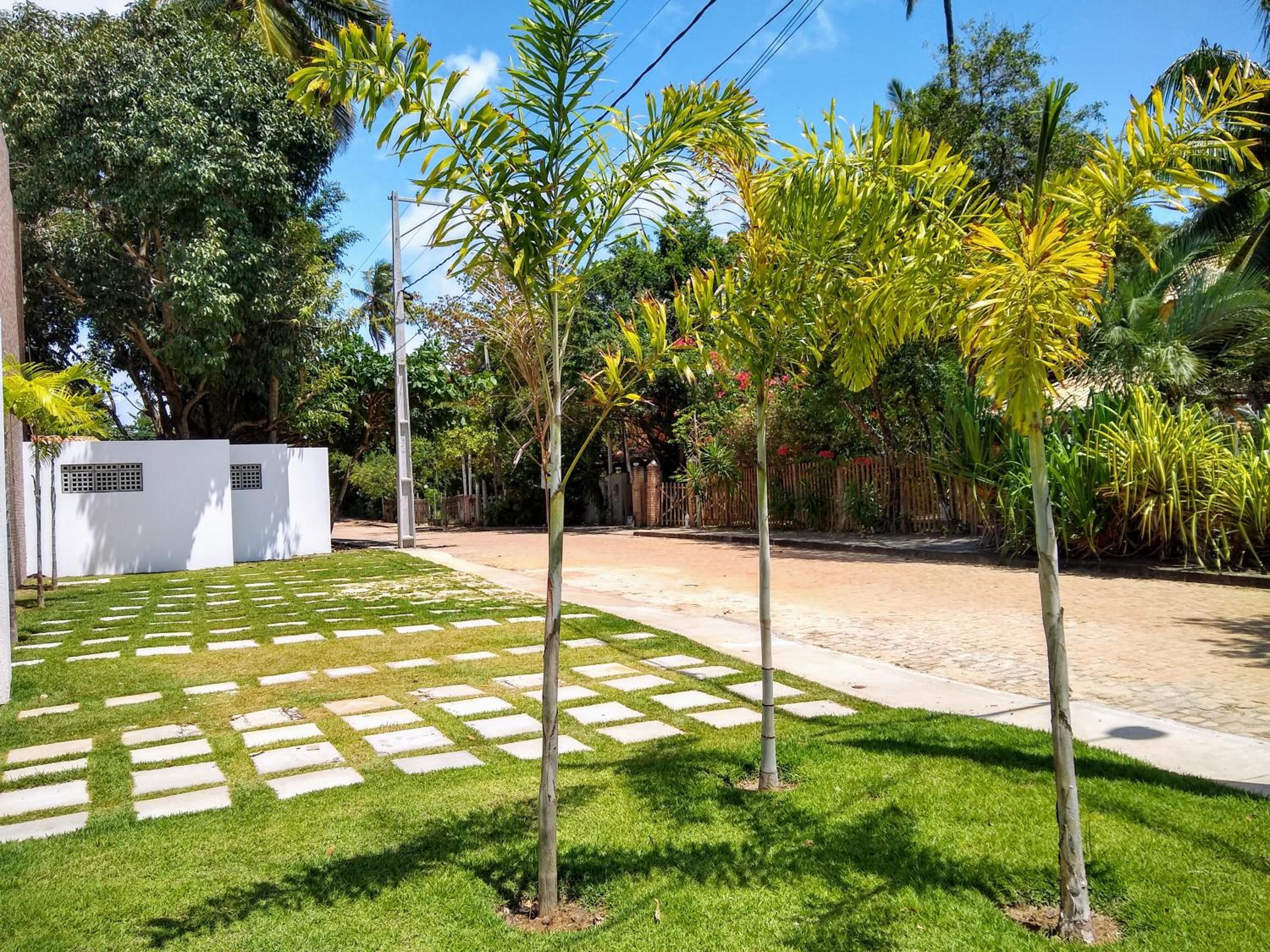 VILLAGE aconchegante com 3 suítes