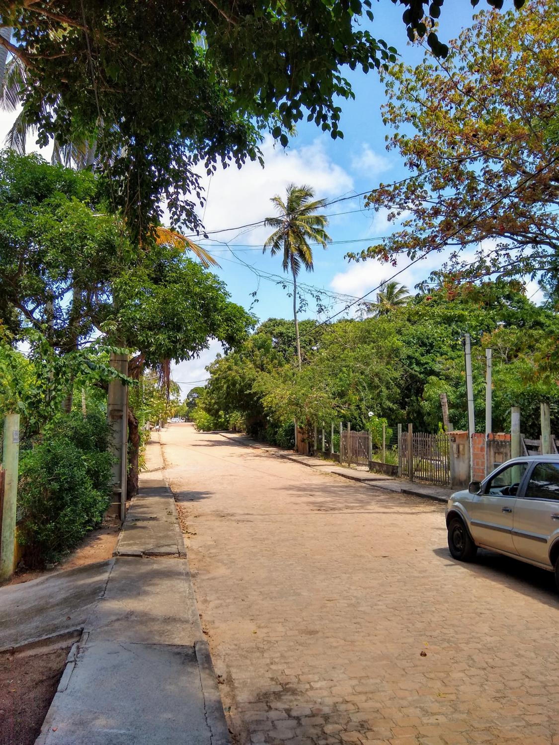 VILLAGE aconchegante com 3 suítes