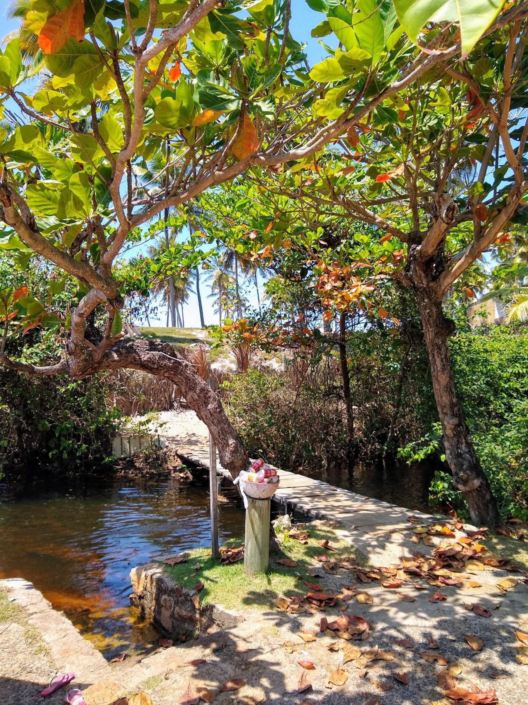 VILLAGE aconchegante com 3 suítes
