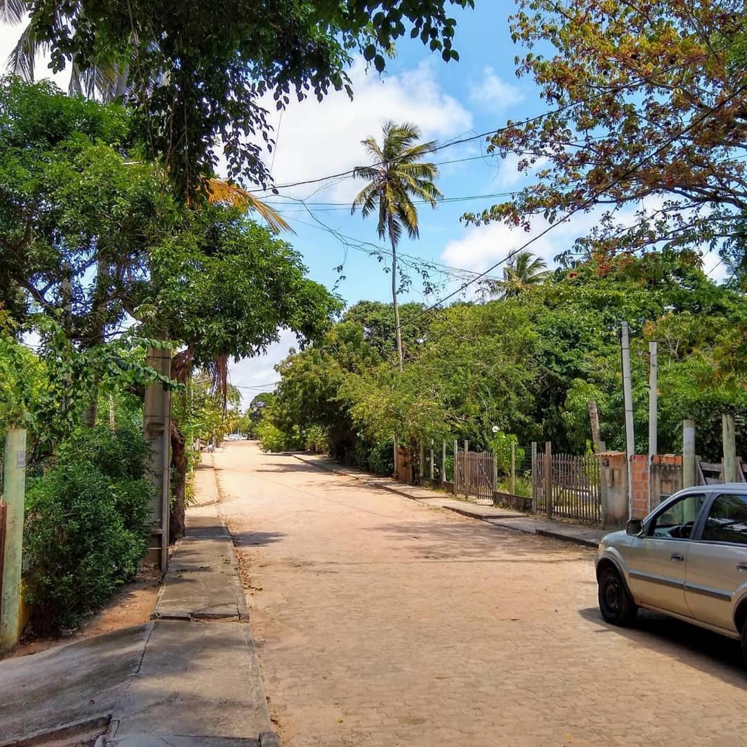 VILLAGE aconchegante com 3 suítes