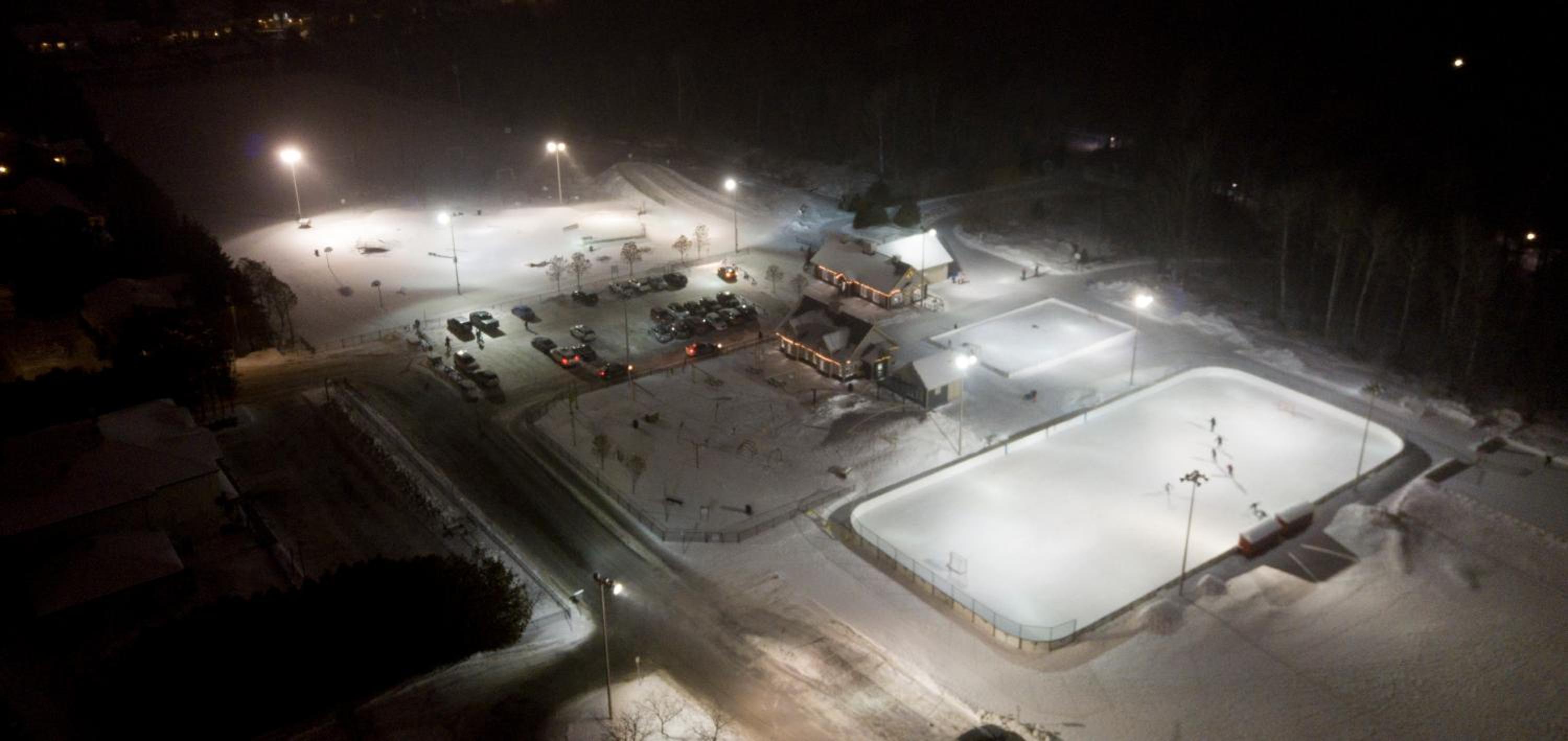 Au coeur de Saint-Sauveur