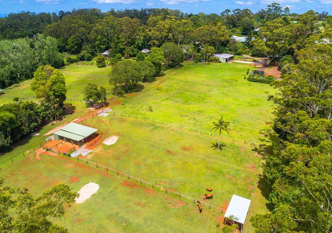 The Cottages On Mount Tamborine
