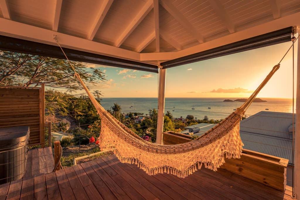 Sunset Lodge