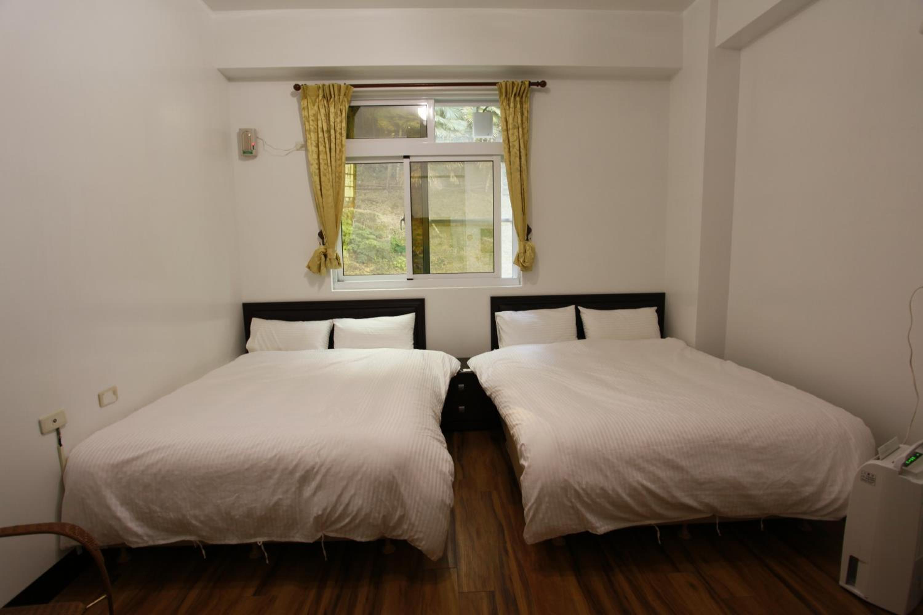 Cuiti B&B view 4