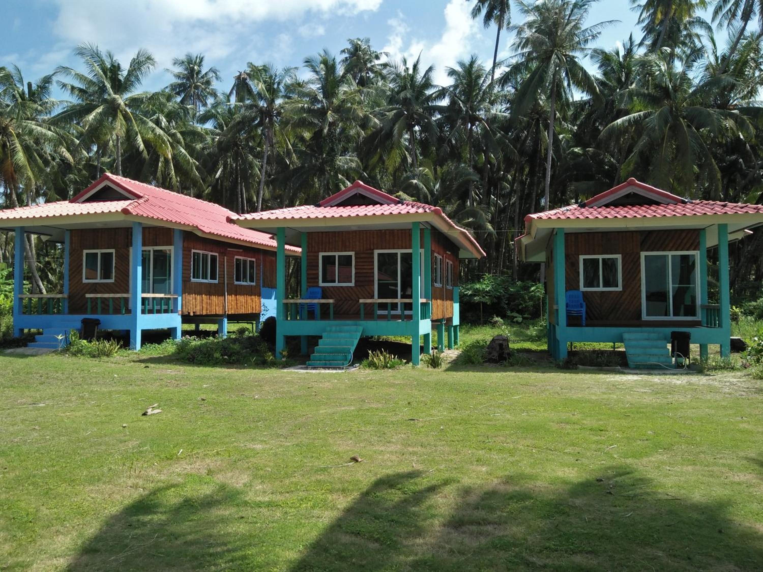 Happy Days Resort