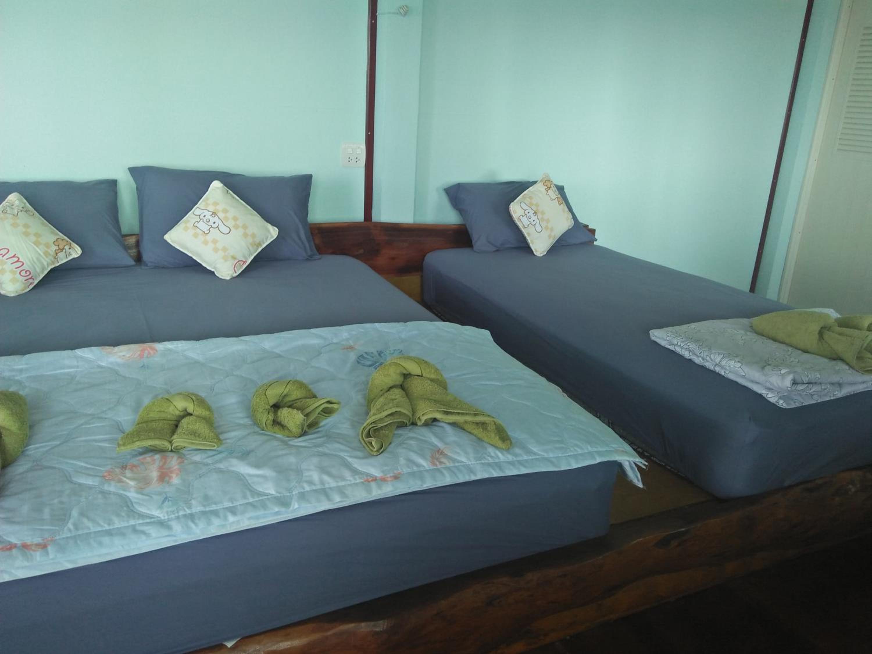 Happy Days Resort