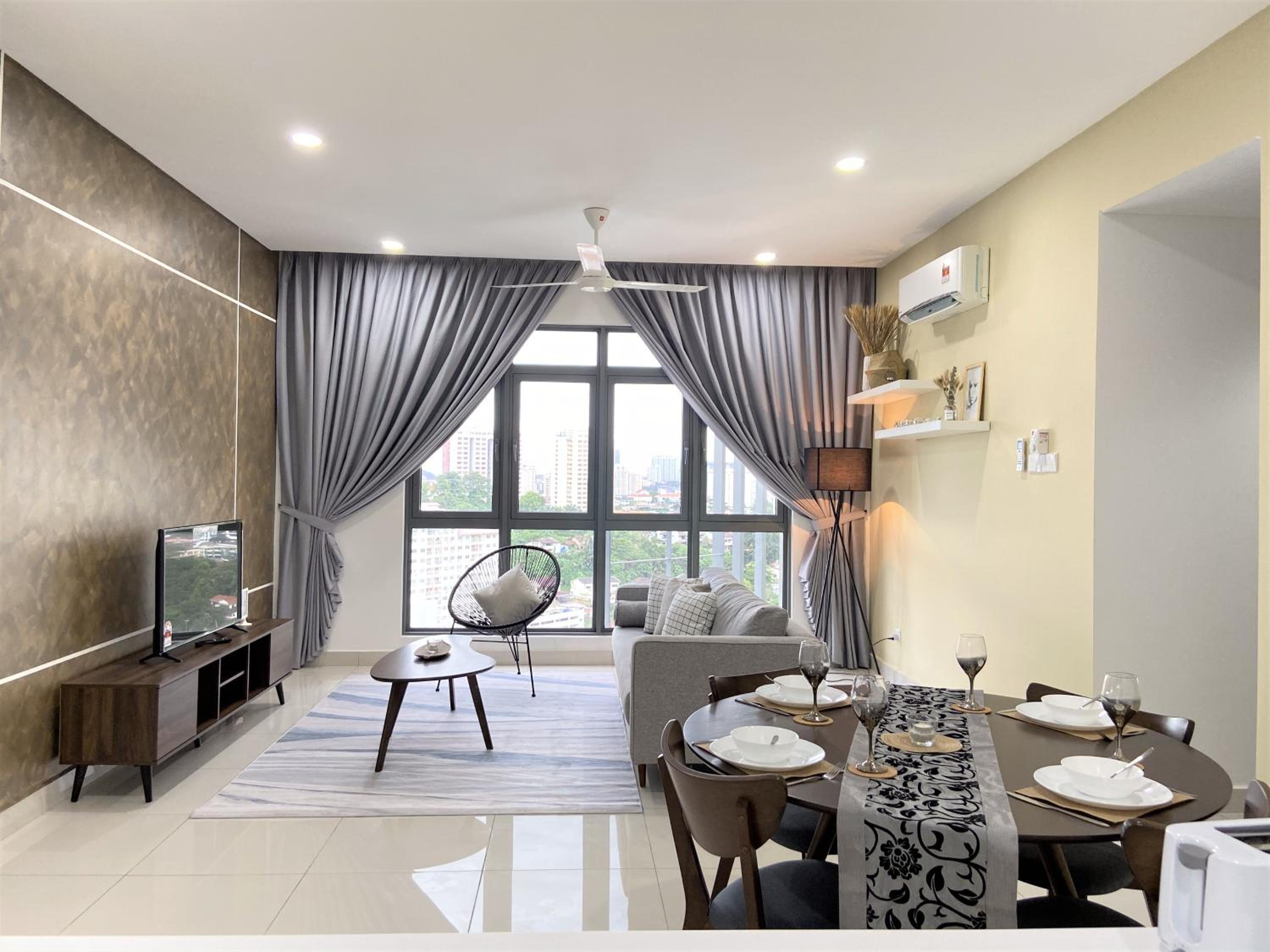Vivo by Plush