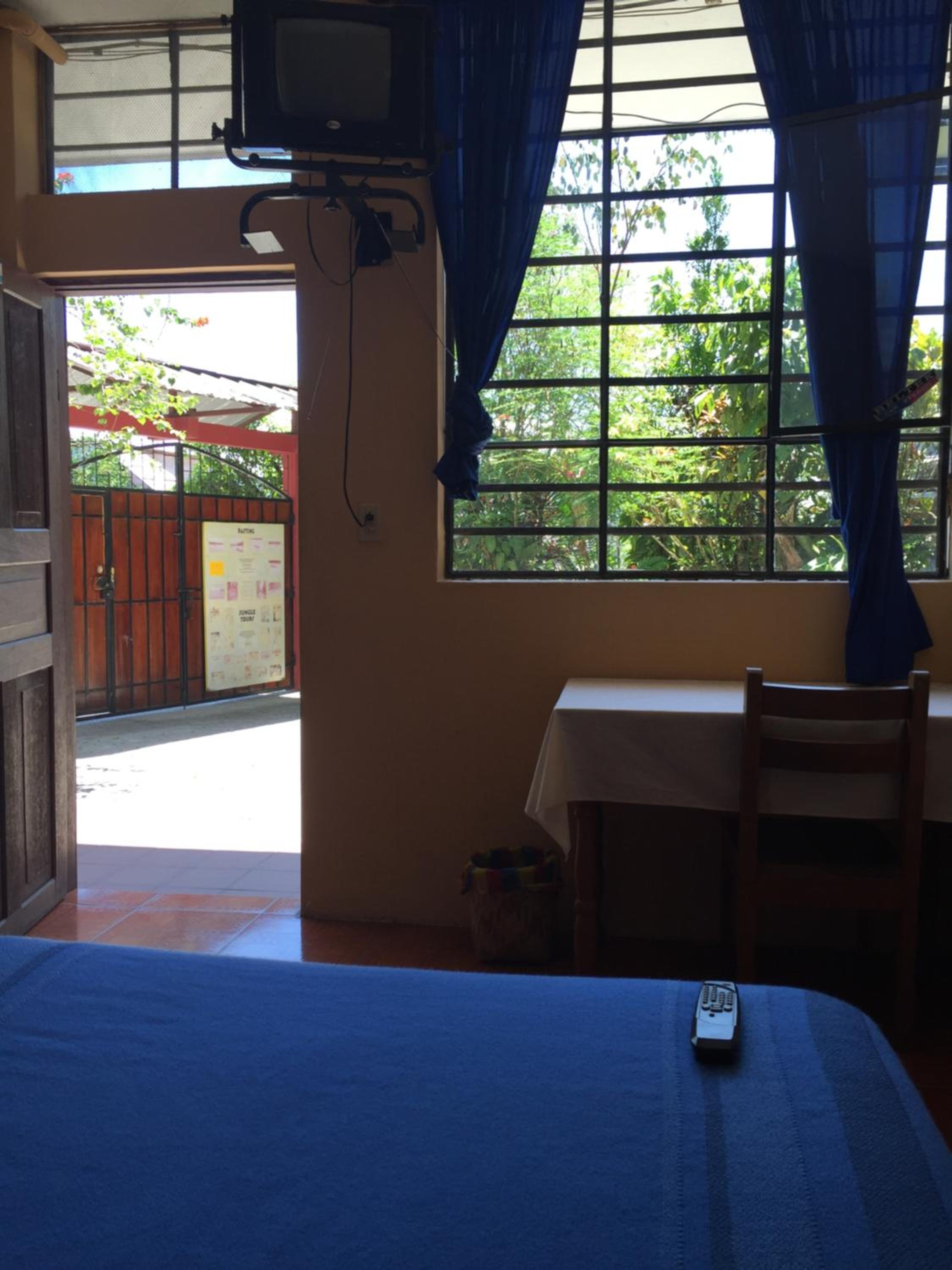 A Welcome Break Hostal view 5