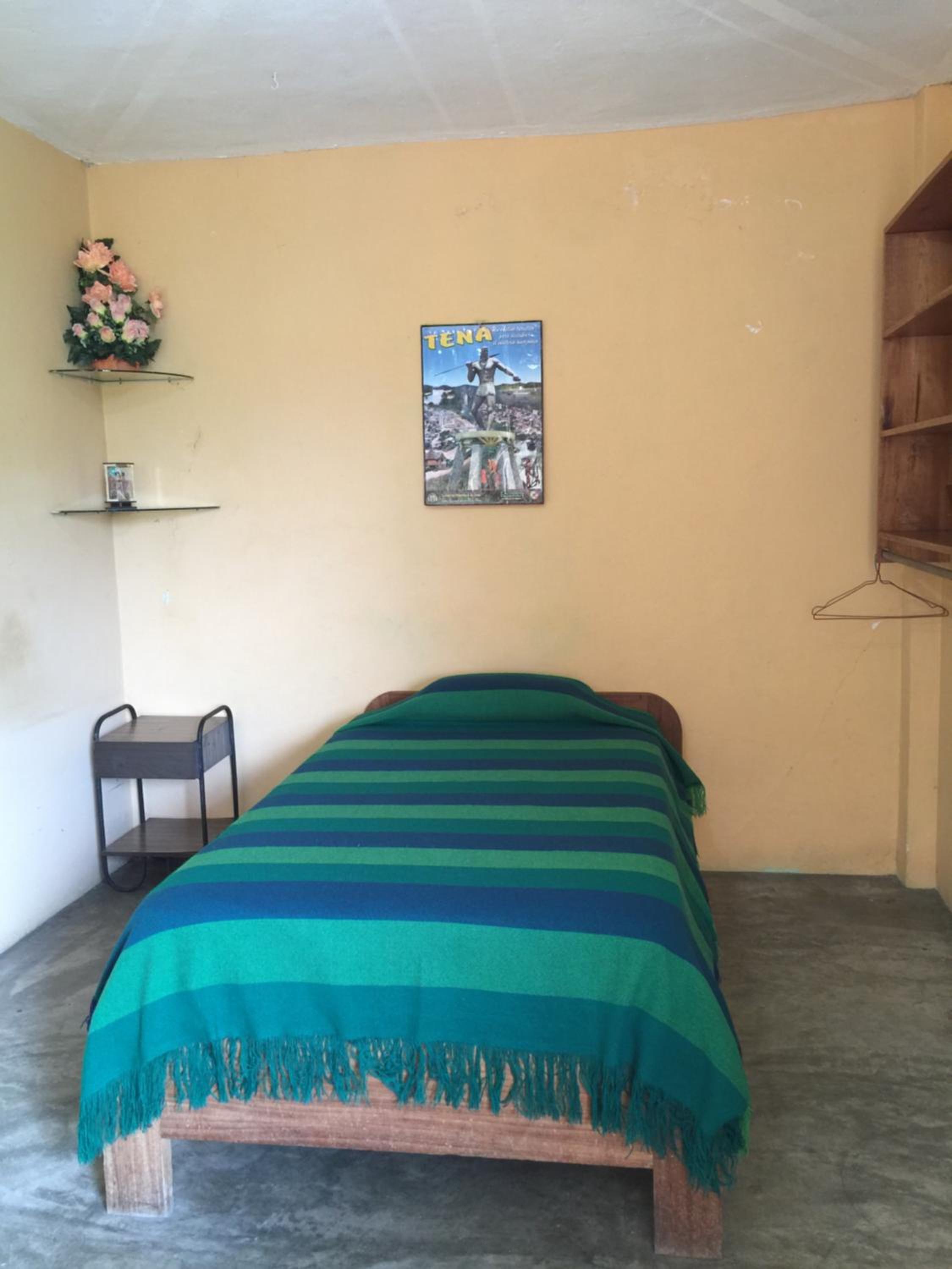 A Welcome Break Hostal view 4