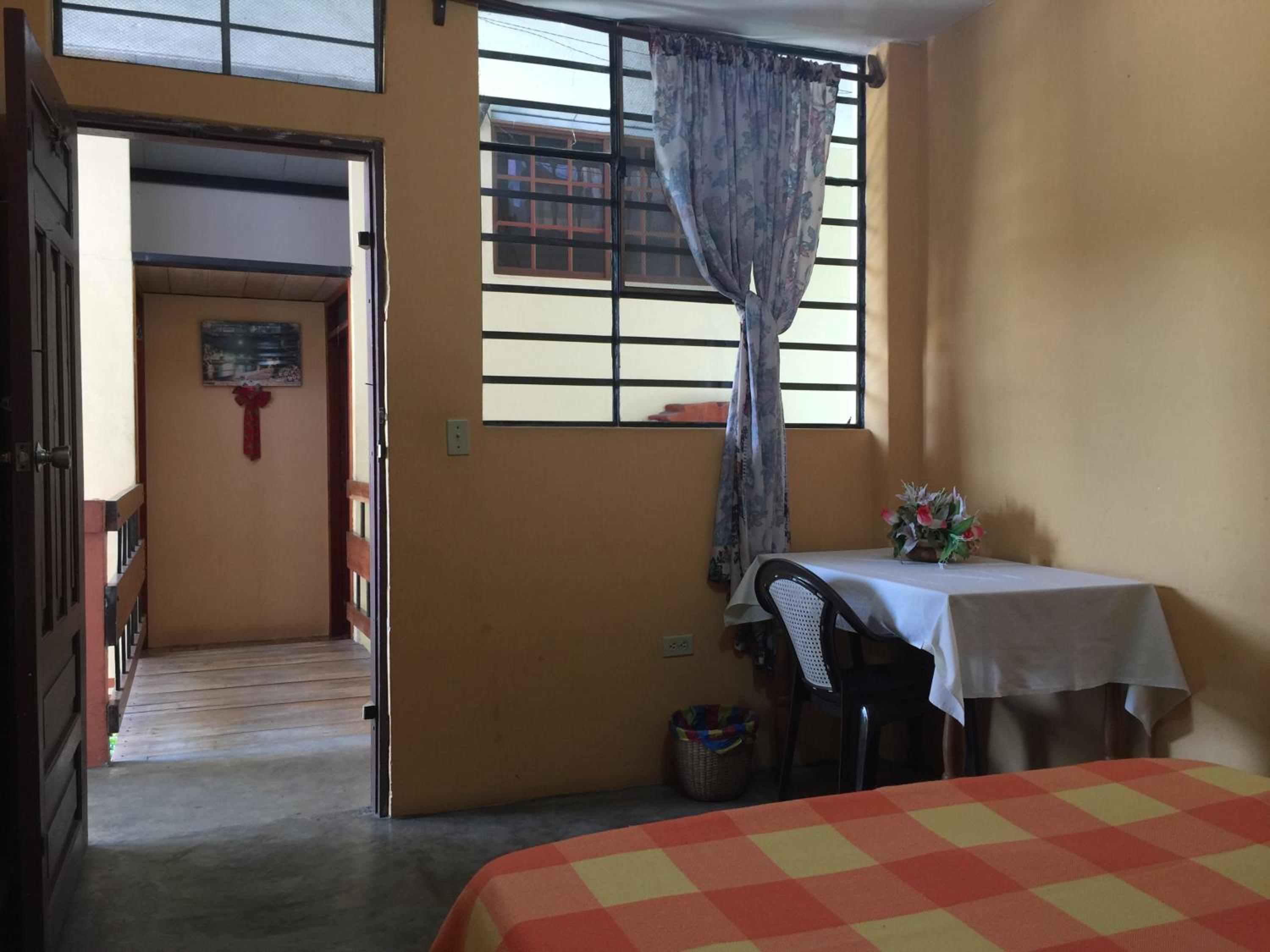 A Welcome Break Hostal view 3