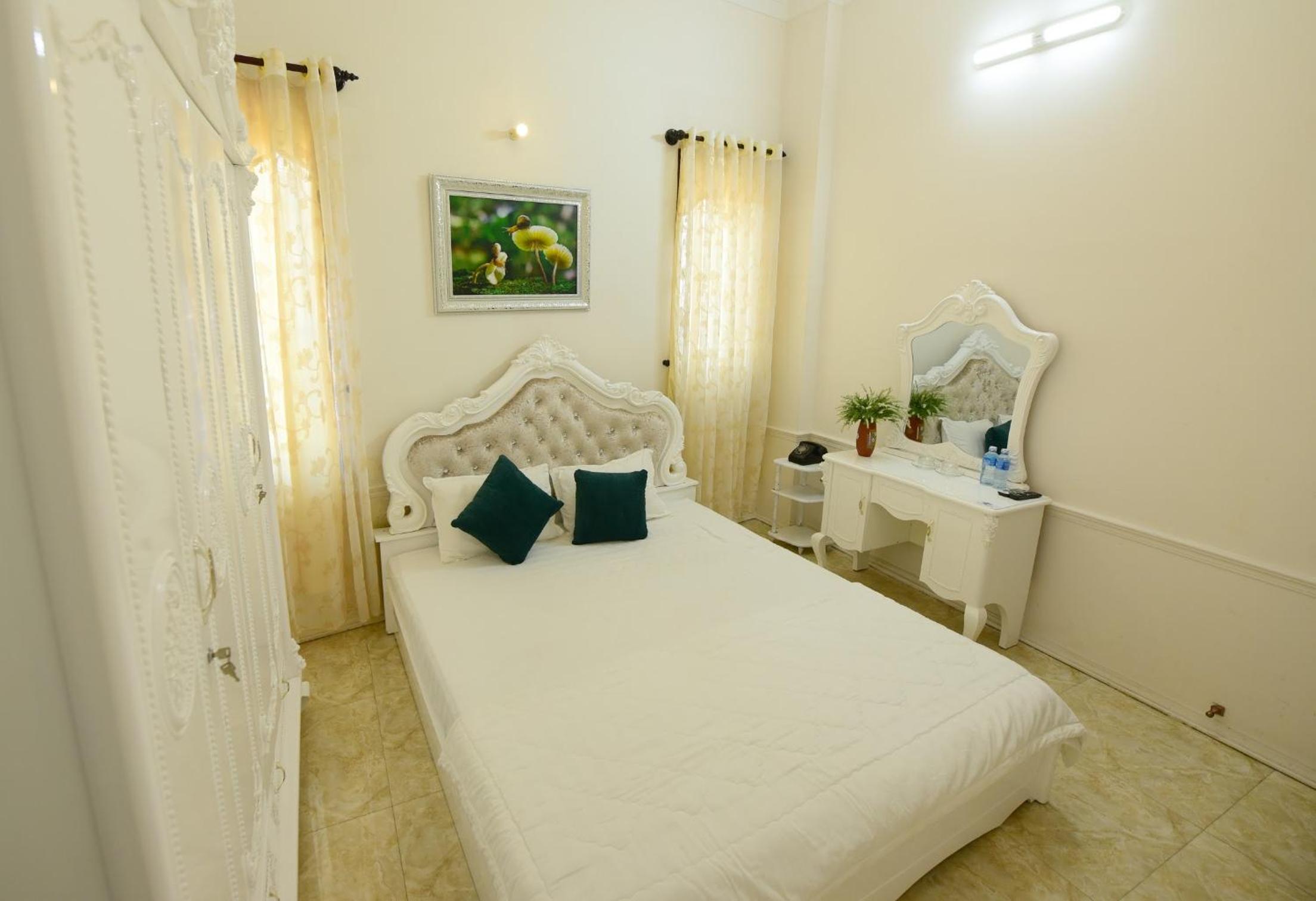 Timothy Homestay Hue
