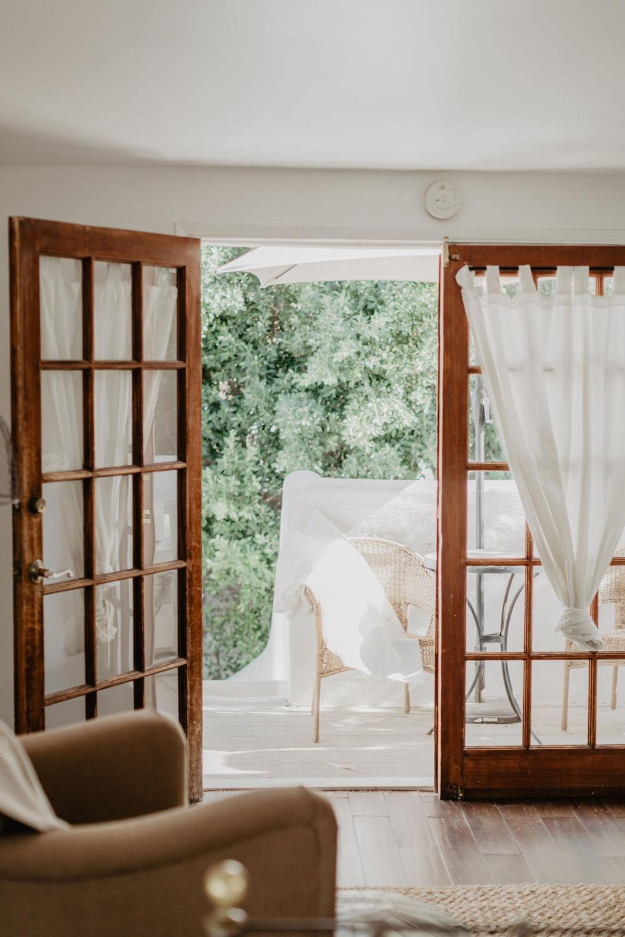 Hotel Korakia Pensione