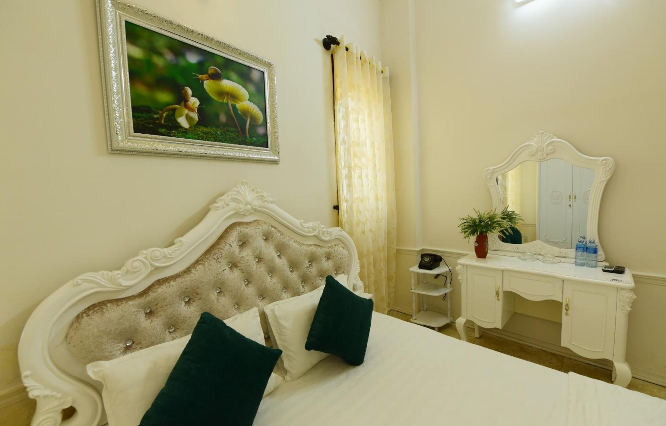 Timothy Homestay Hue