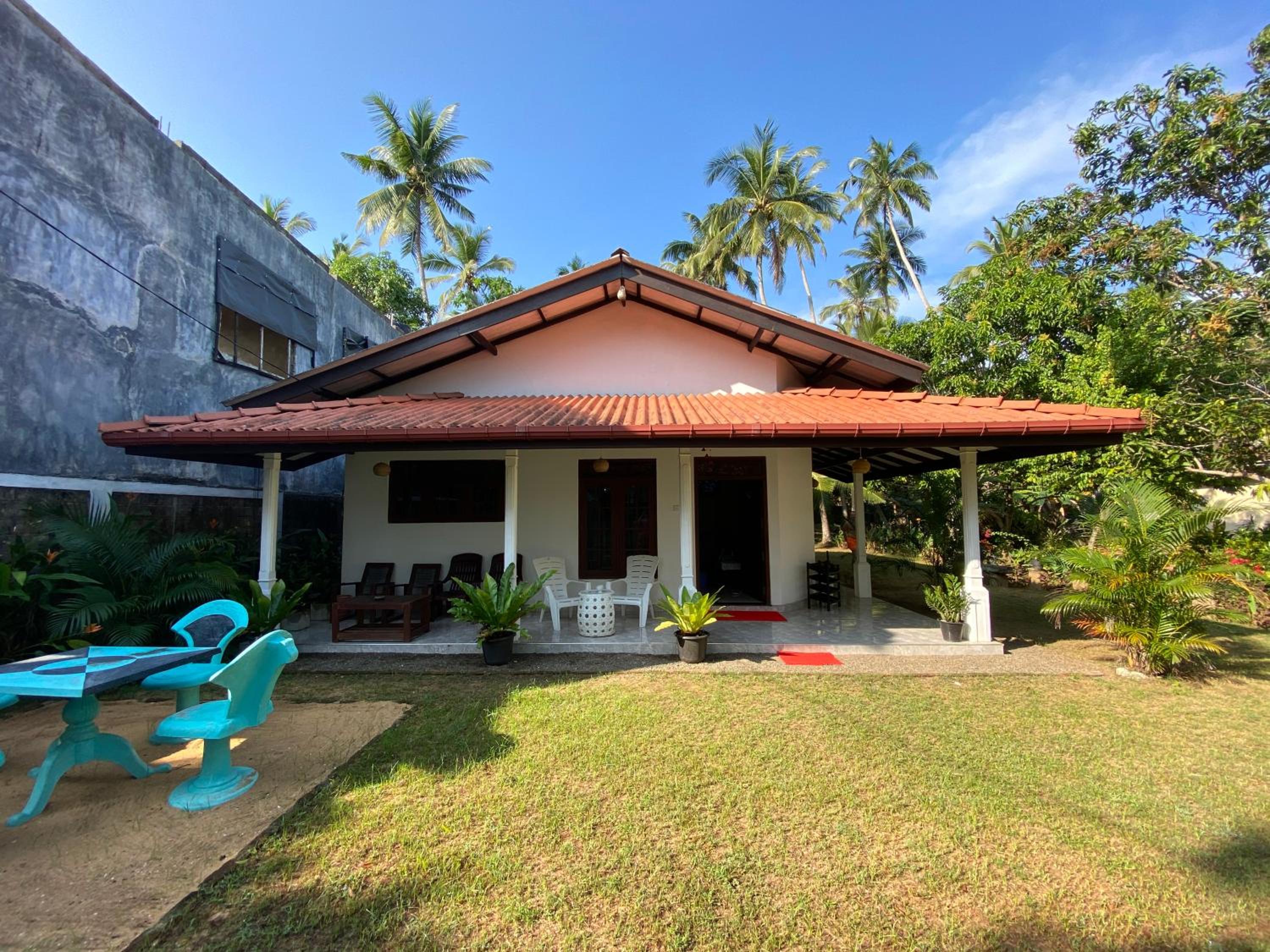 Mango Villa view 2