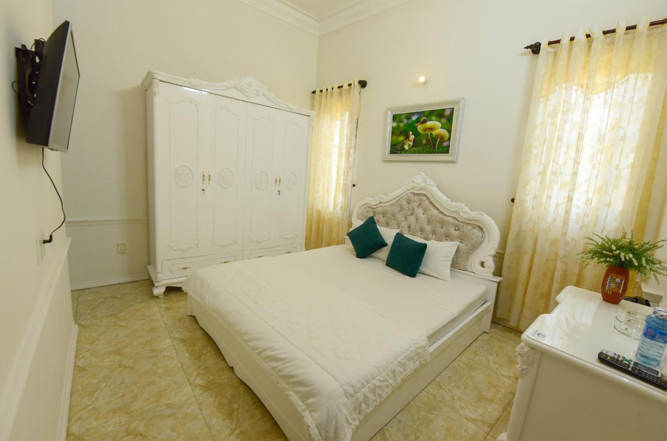 Timothy Homestay Hue