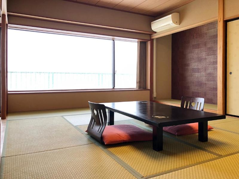 Hotel Yunojin view 5