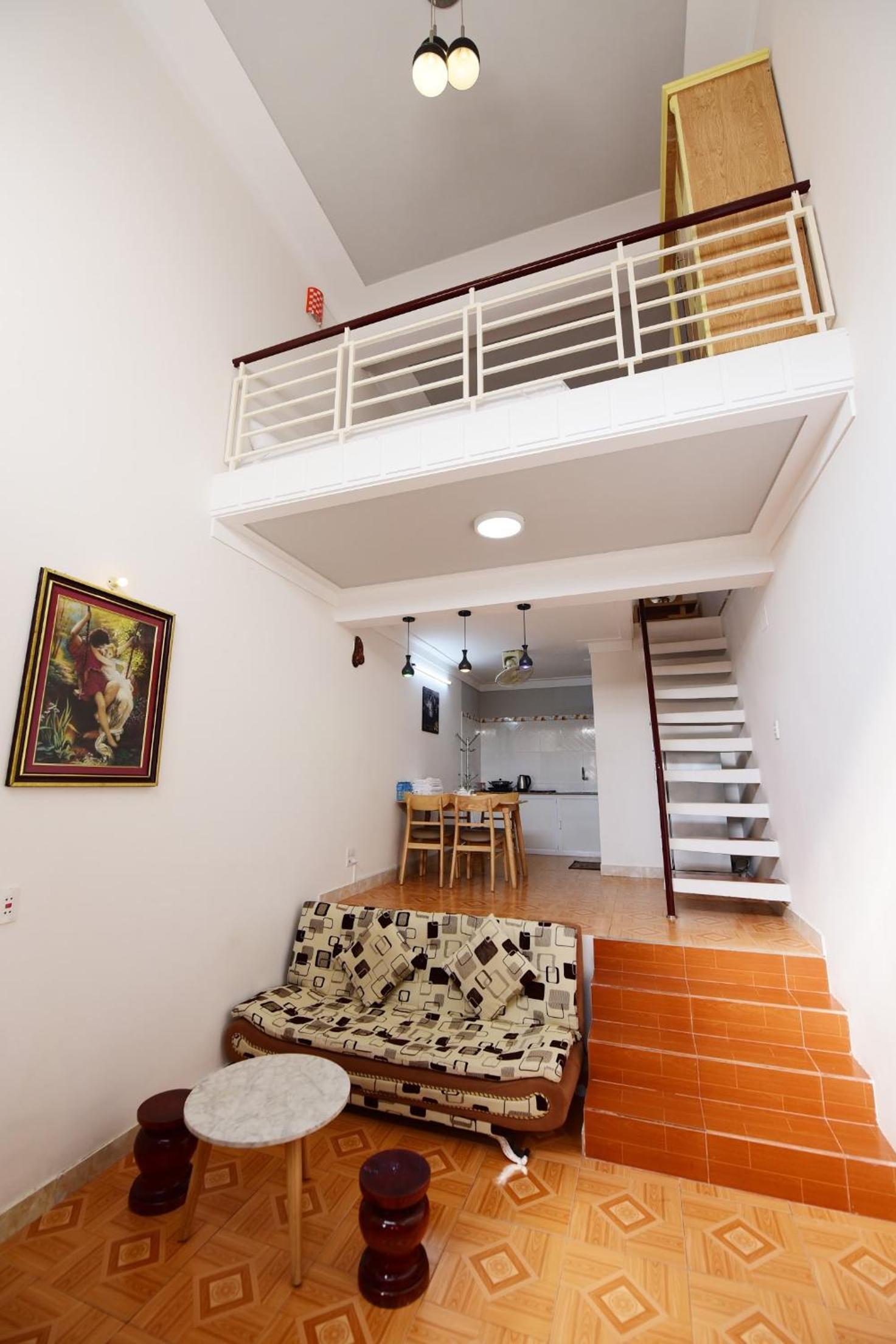 Timothy Homestay Hue