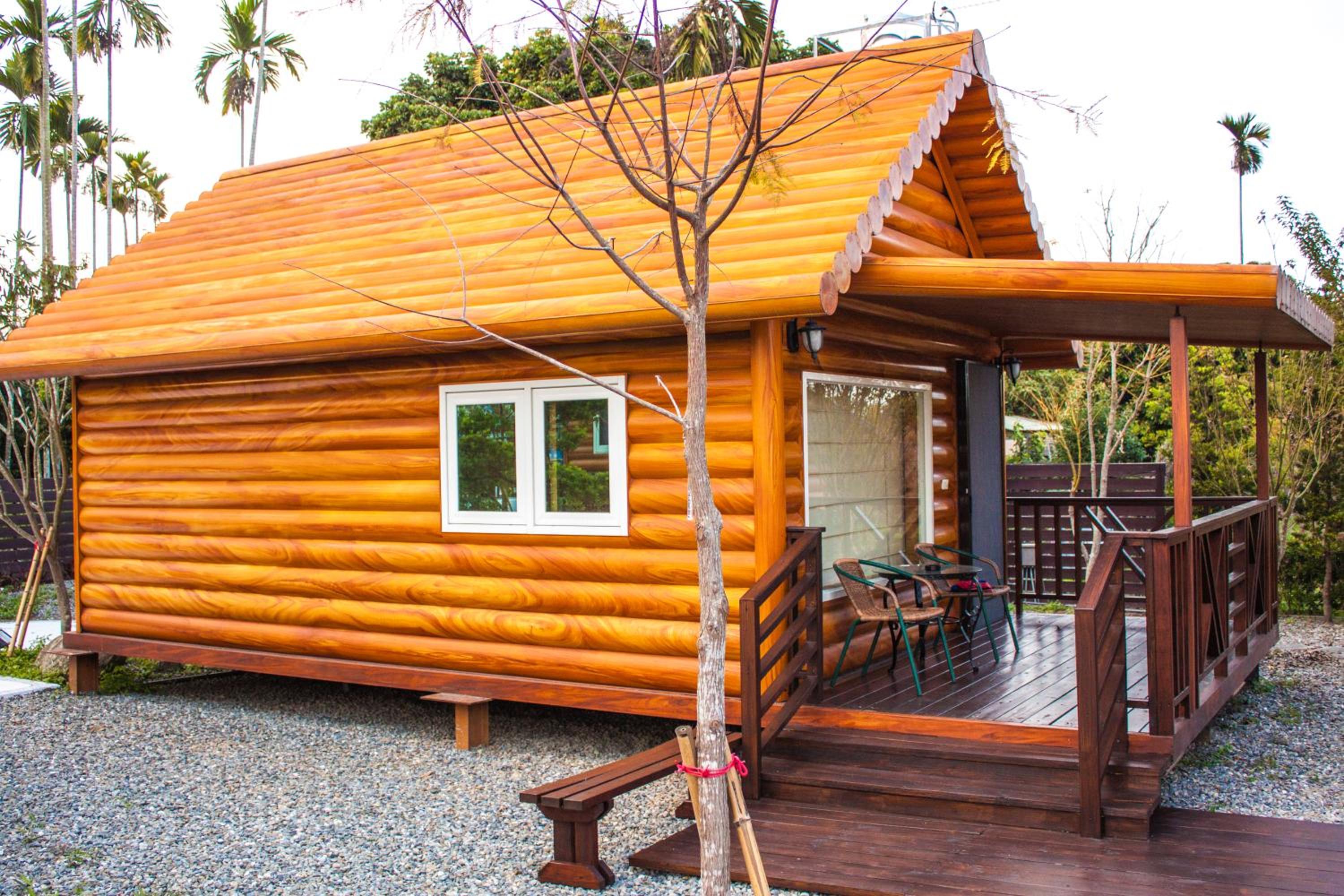 Yellow Mountain Homestay view 2