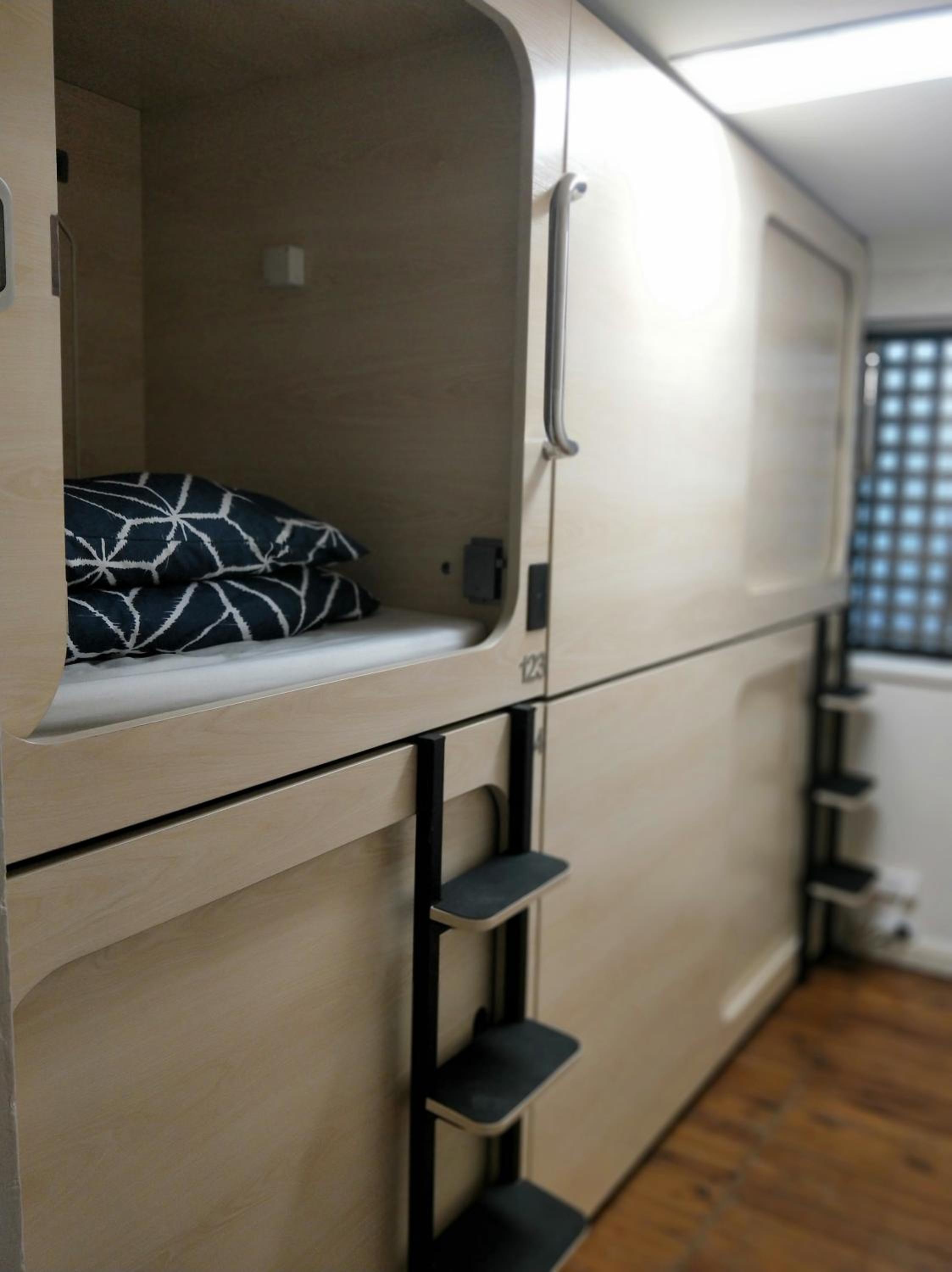 Coogee Beachside Hostel