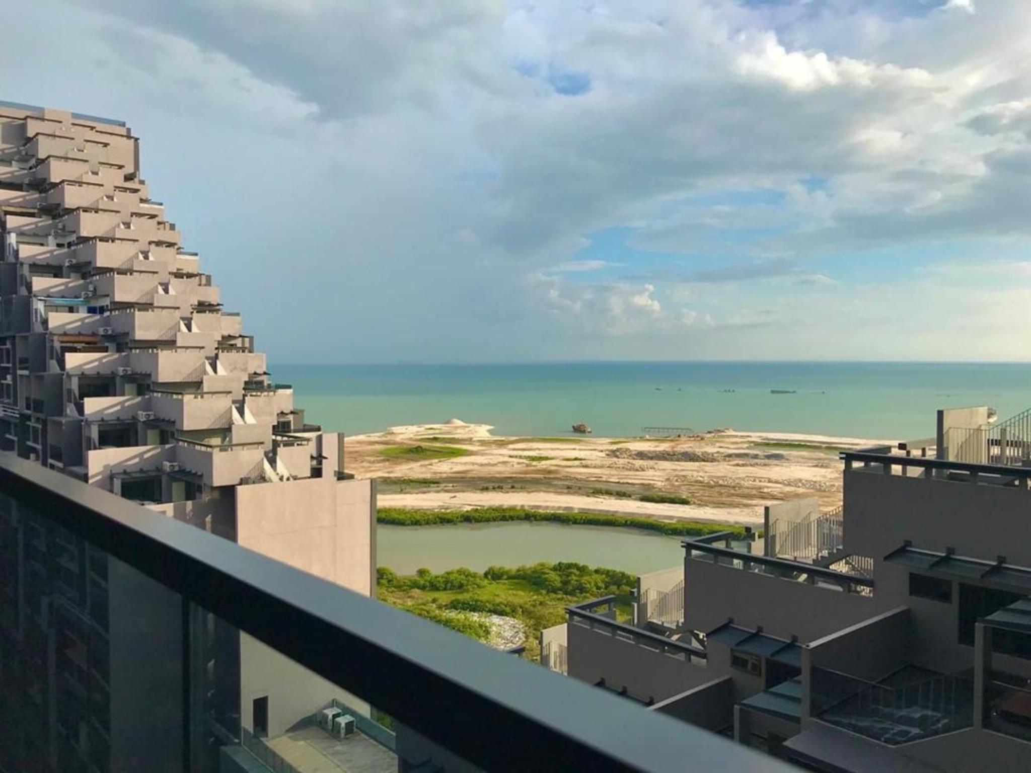 Imperio,Res - Sunset -- Infinity Pool -- Sea View photo 6