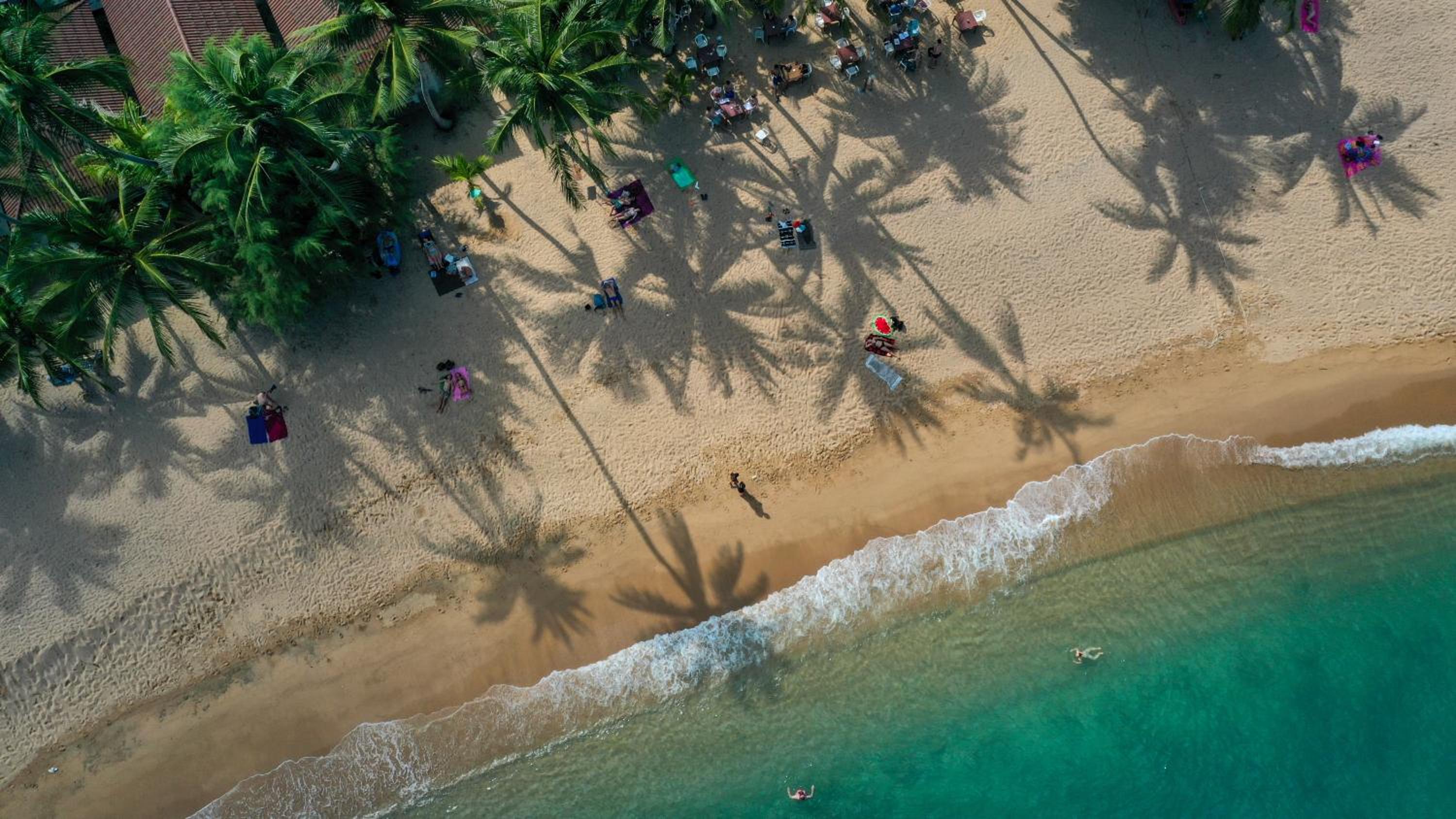 Coral Cliff Beach Resort Samui - SHA Plus