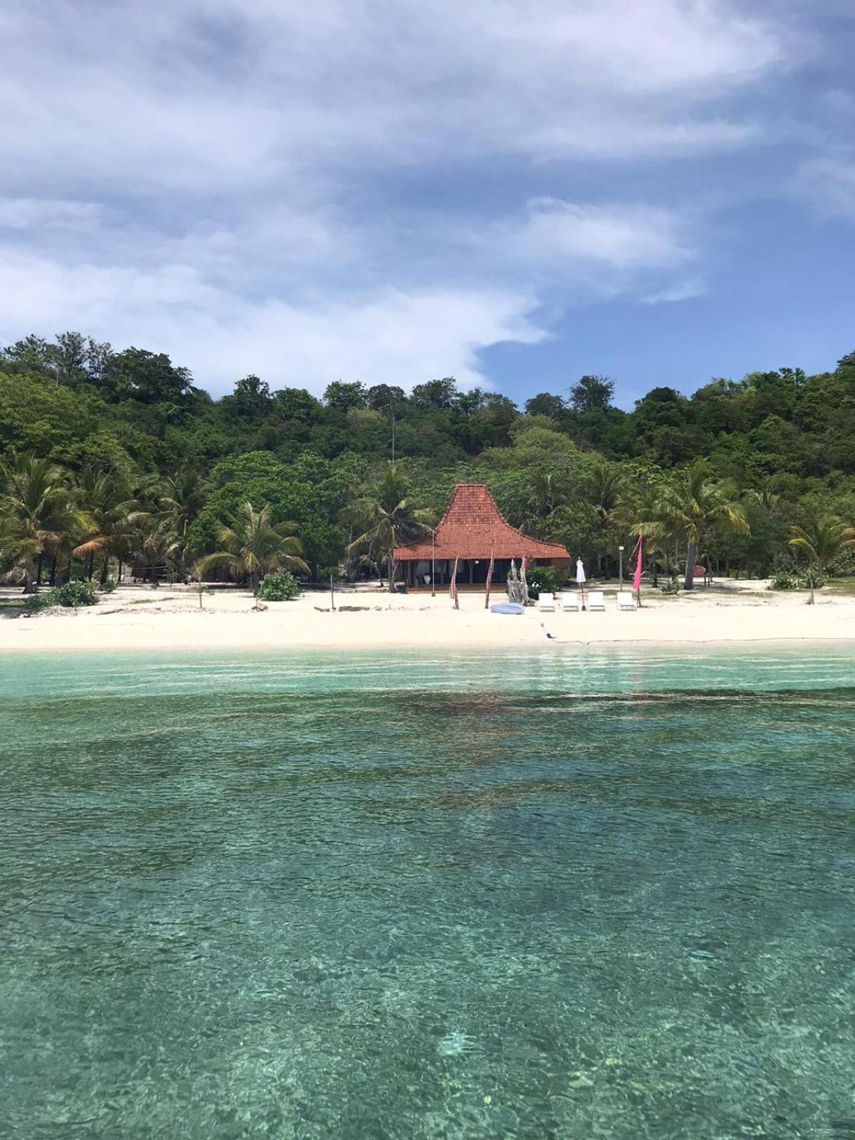 Hotel Eco dive resort Alycastre - Image 1