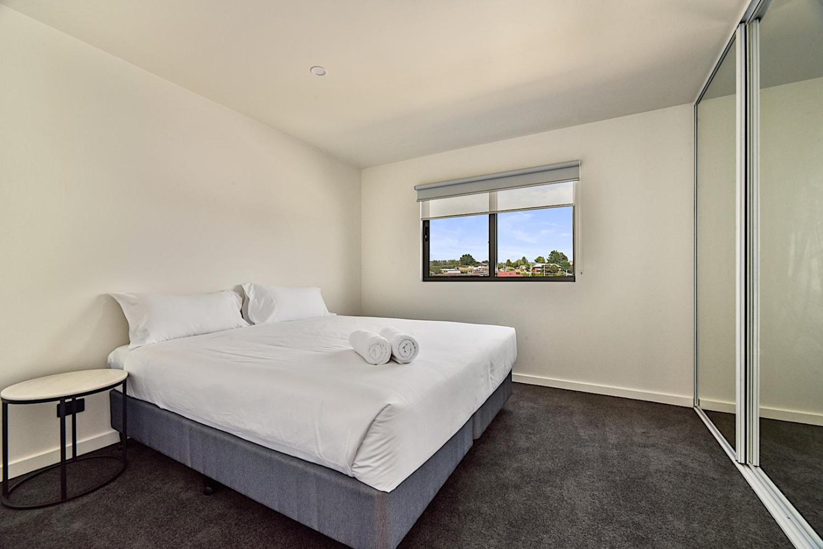 Southern Apartments Launceston view 5