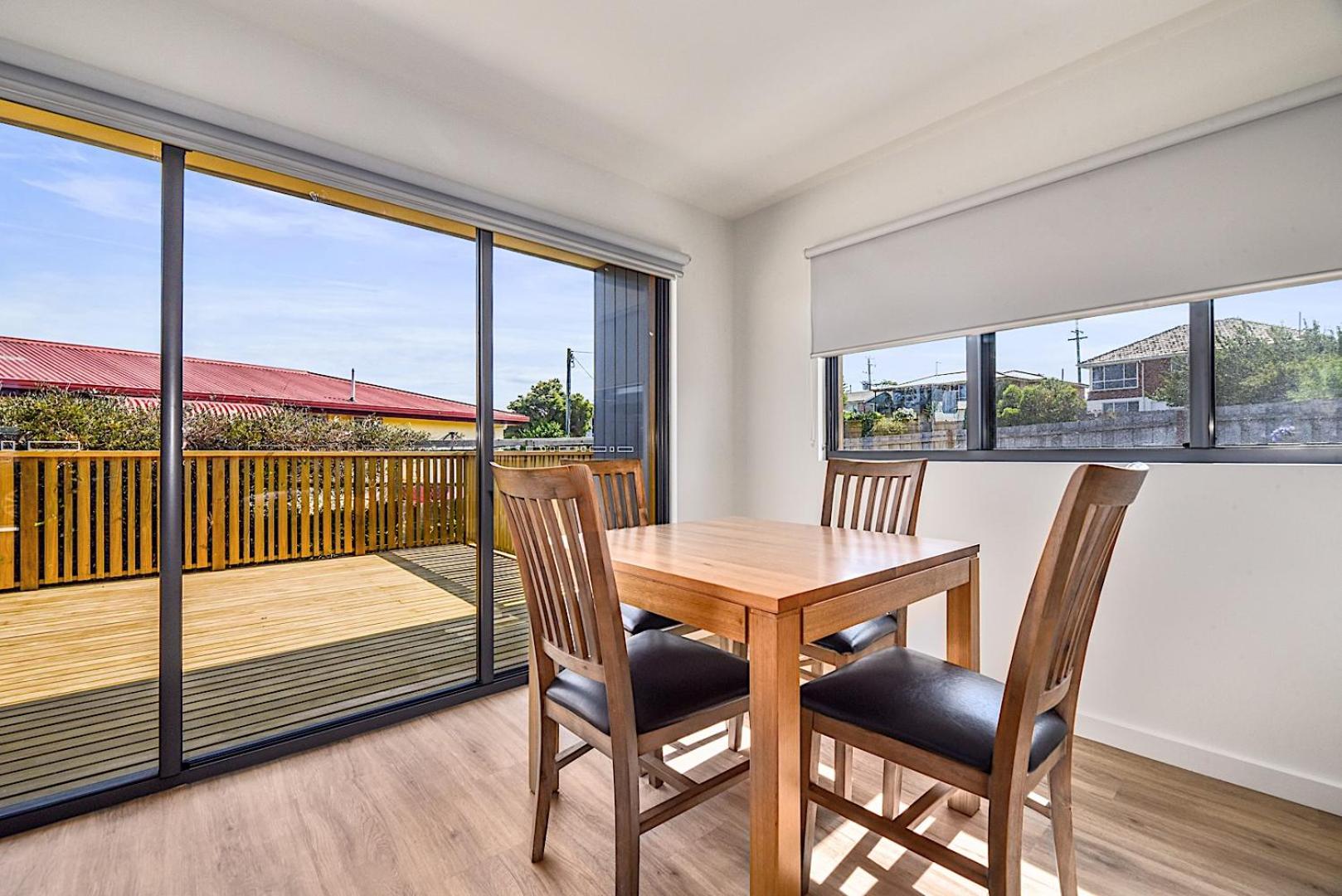Southern Apartments Launceston view 2