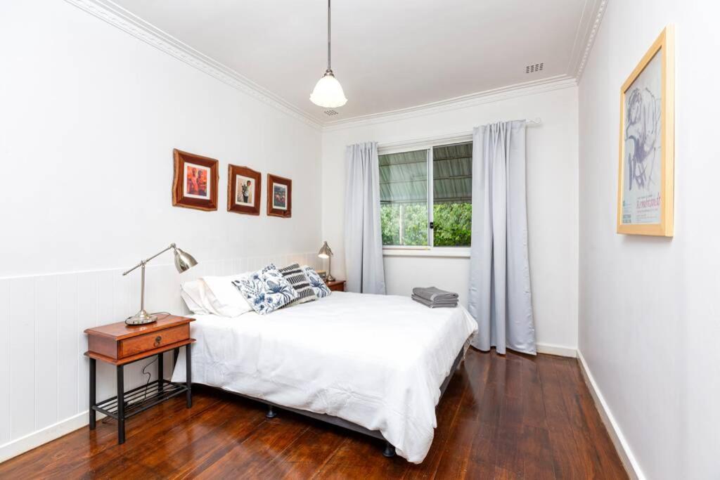 Camellia Cottage - PET FRIENDLY - Kwinana