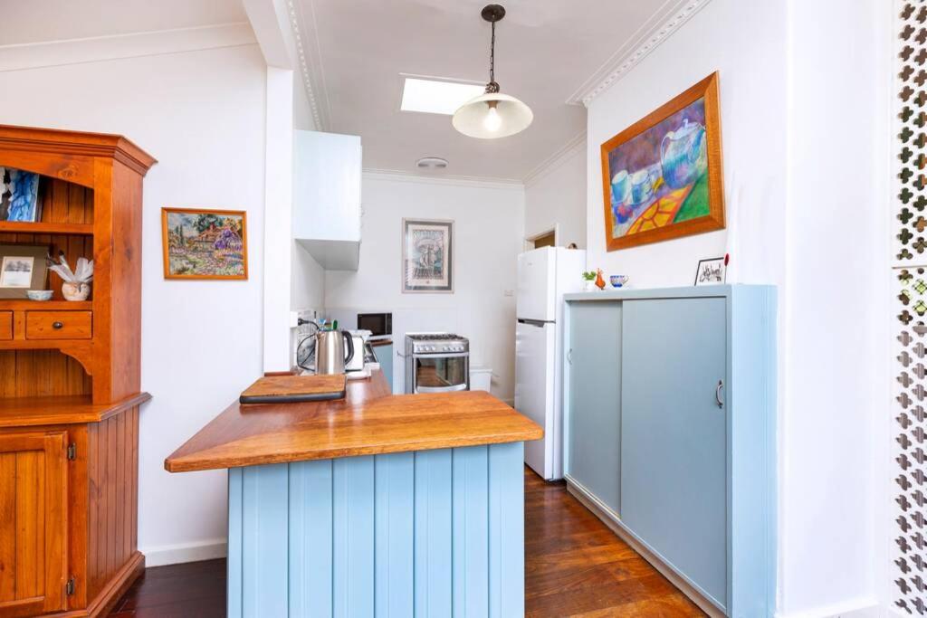 Camellia Cottage - PET FRIENDLY - Kwinana