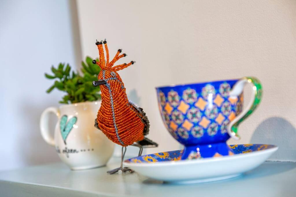 Camellia Cottage - PET FRIENDLY - Kwinana