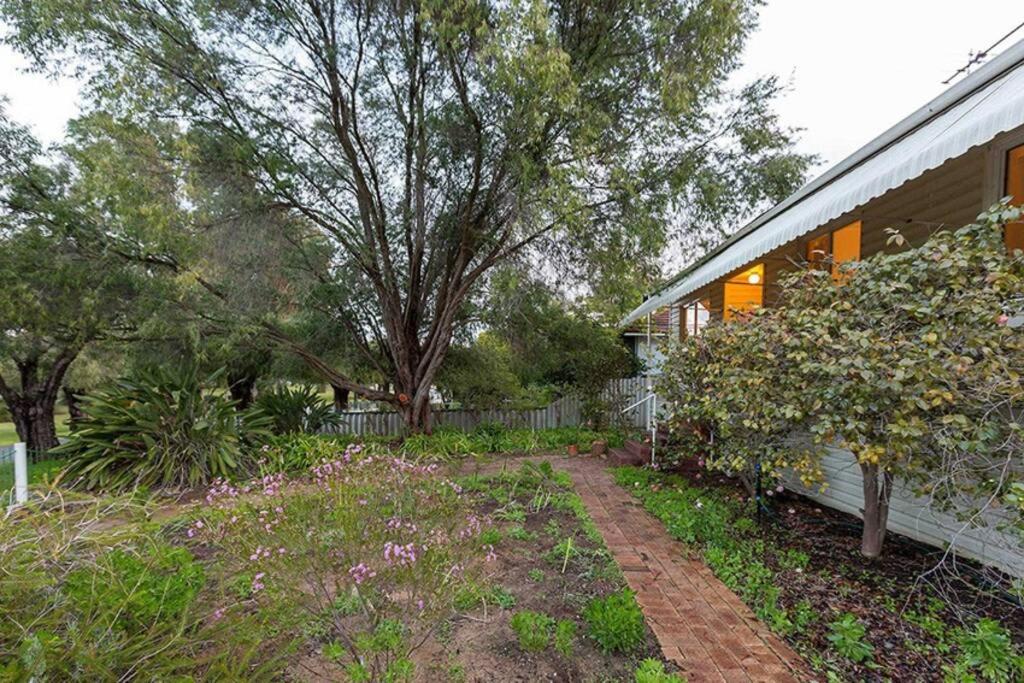 Camellia Cottage - PET FRIENDLY - Kwinana