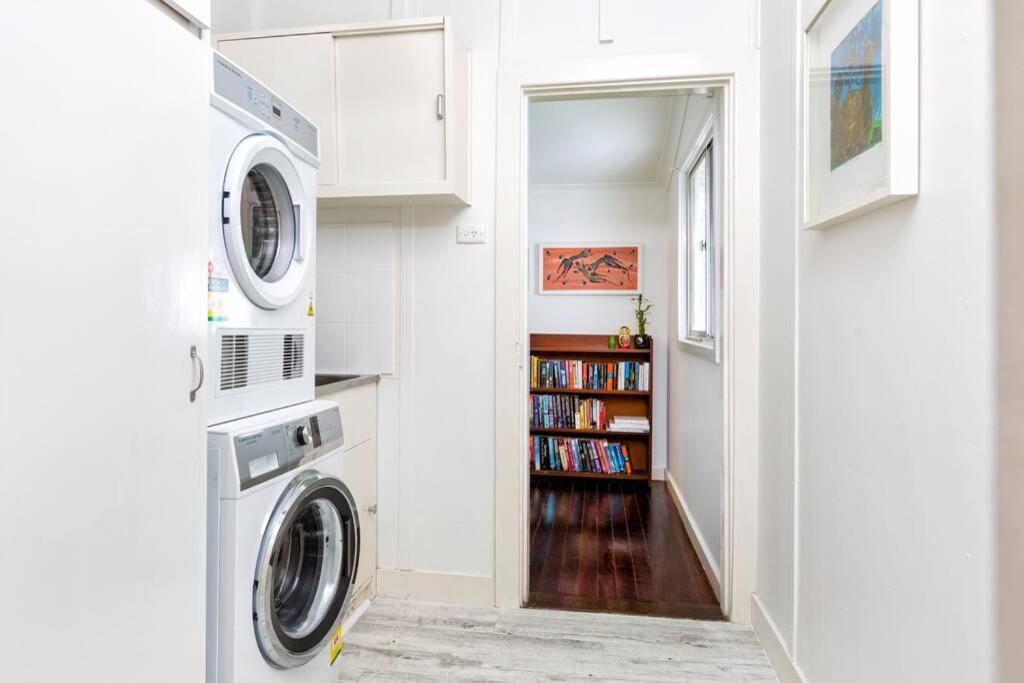 Camellia Cottage - PET FRIENDLY - Kwinana