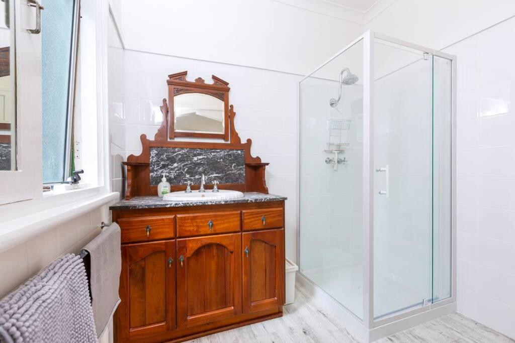 Camellia Cottage - PET FRIENDLY - Kwinana
