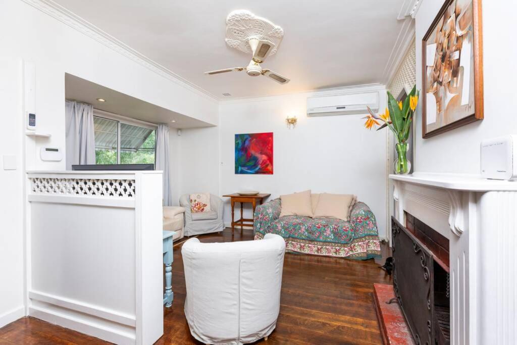 Camellia Cottage - PET FRIENDLY - Kwinana