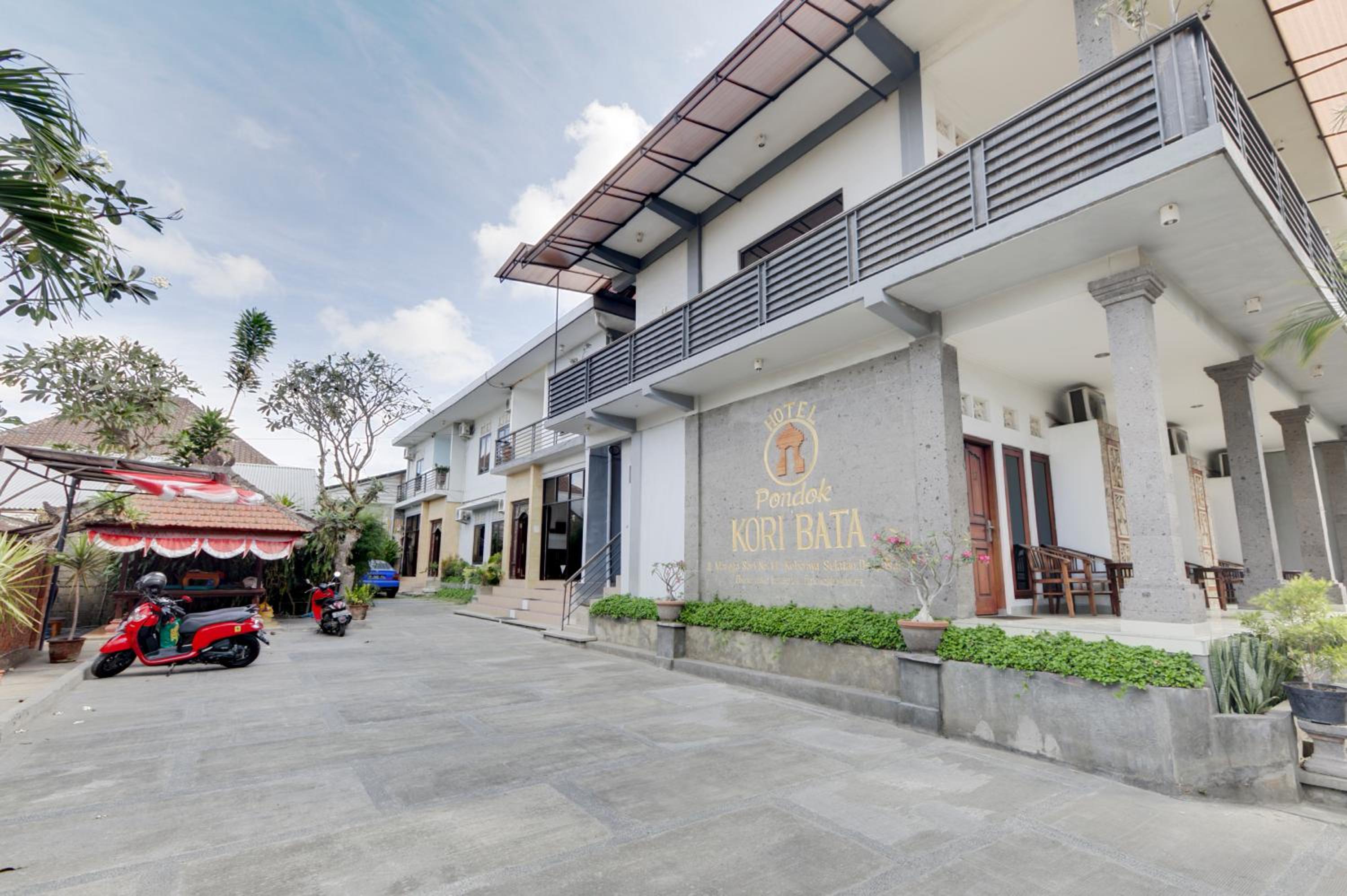 RedDoorz near Stadion Kompyang Sujana Bali