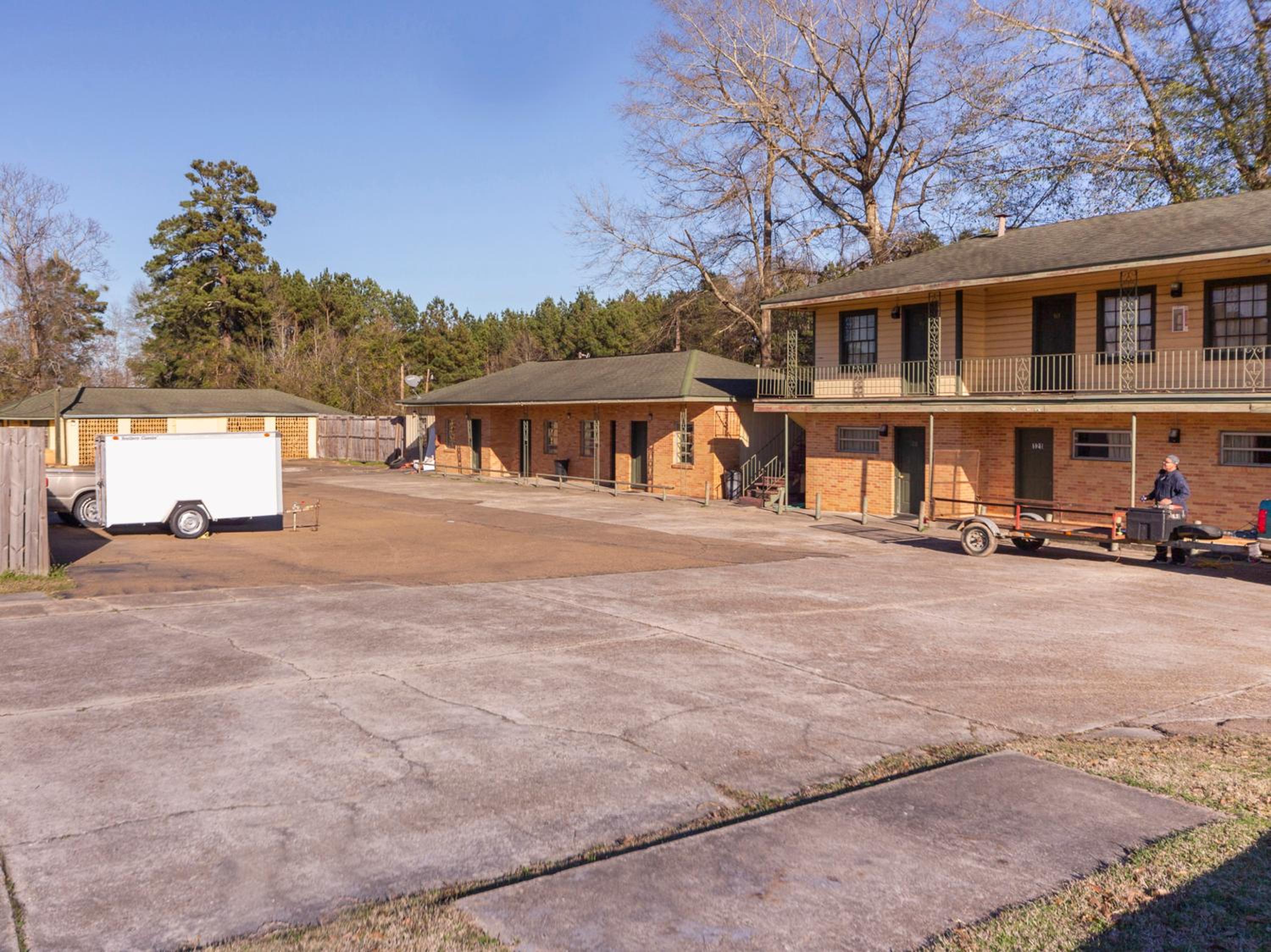 OYO Hotel Brookhaven MS Hwy 51 North - Property Image 78