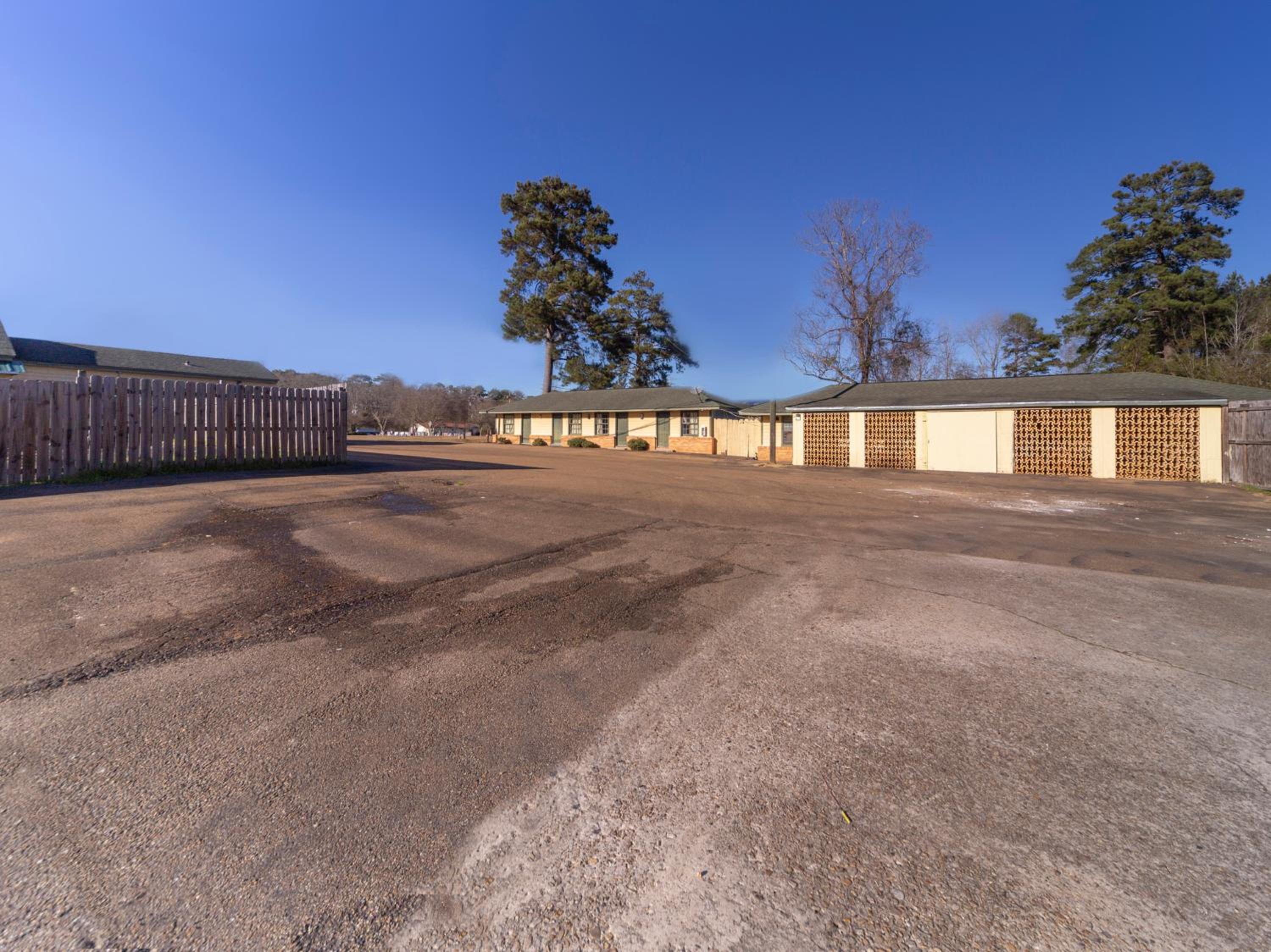 OYO Hotel Brookhaven MS Hwy 51 North - Property Image 61