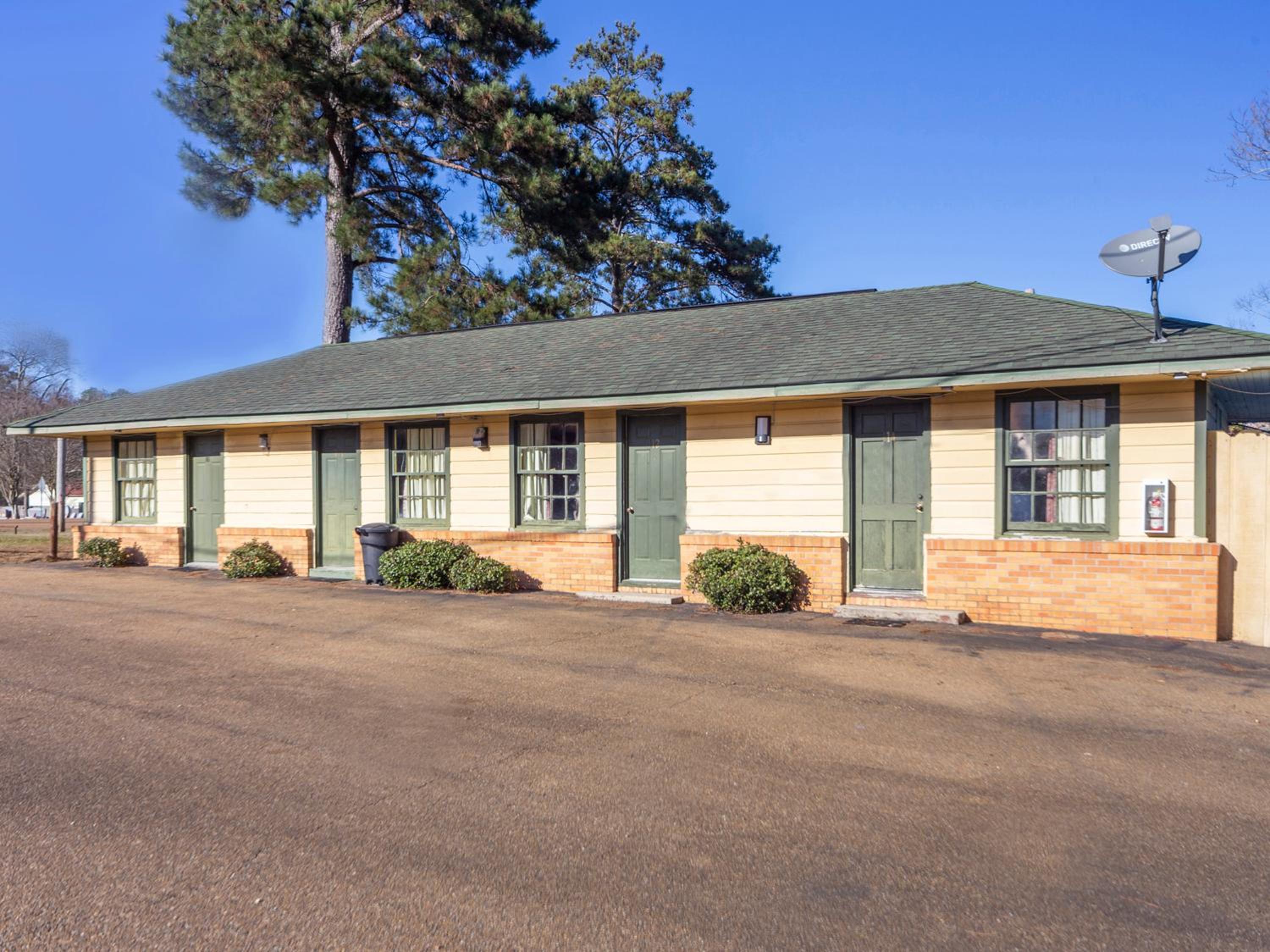 OYO Hotel Brookhaven MS Hwy 51 North - Property Image 77