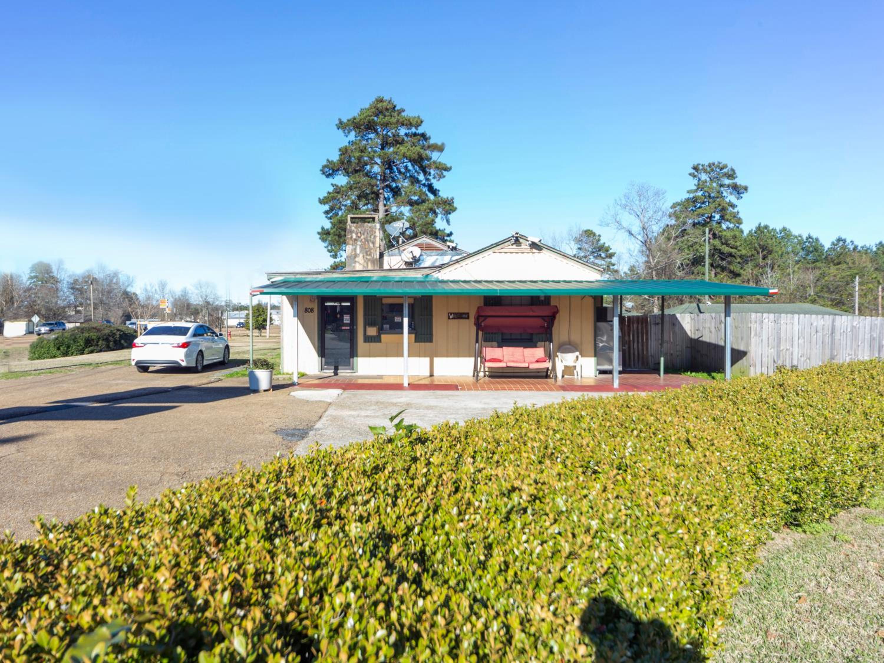 OYO Hotel Brookhaven MS Hwy 51 North - Property Image 51